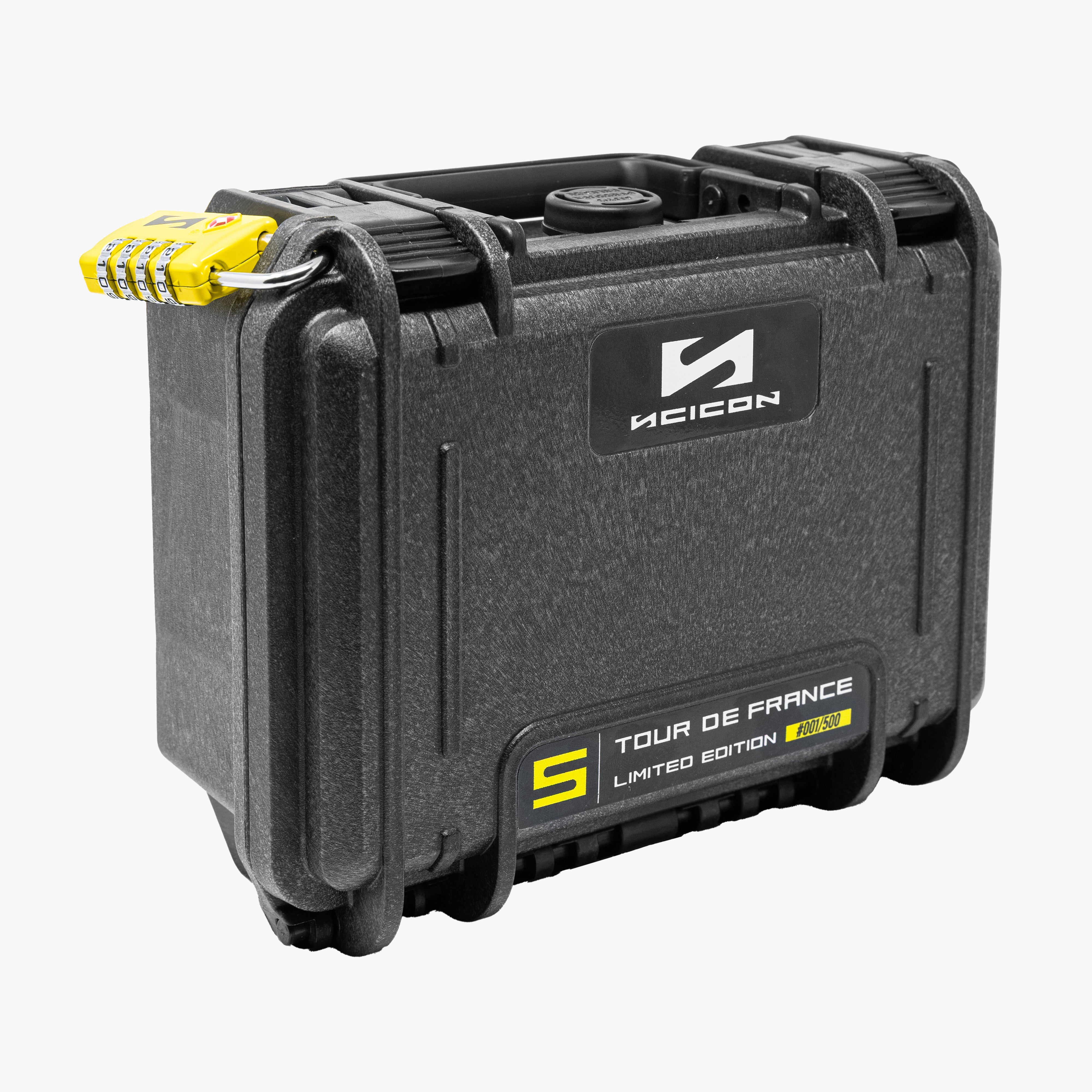 Aeroshade 2.0 Titanium TDF 2026 Limited Edition box