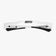 aeroshade frame white