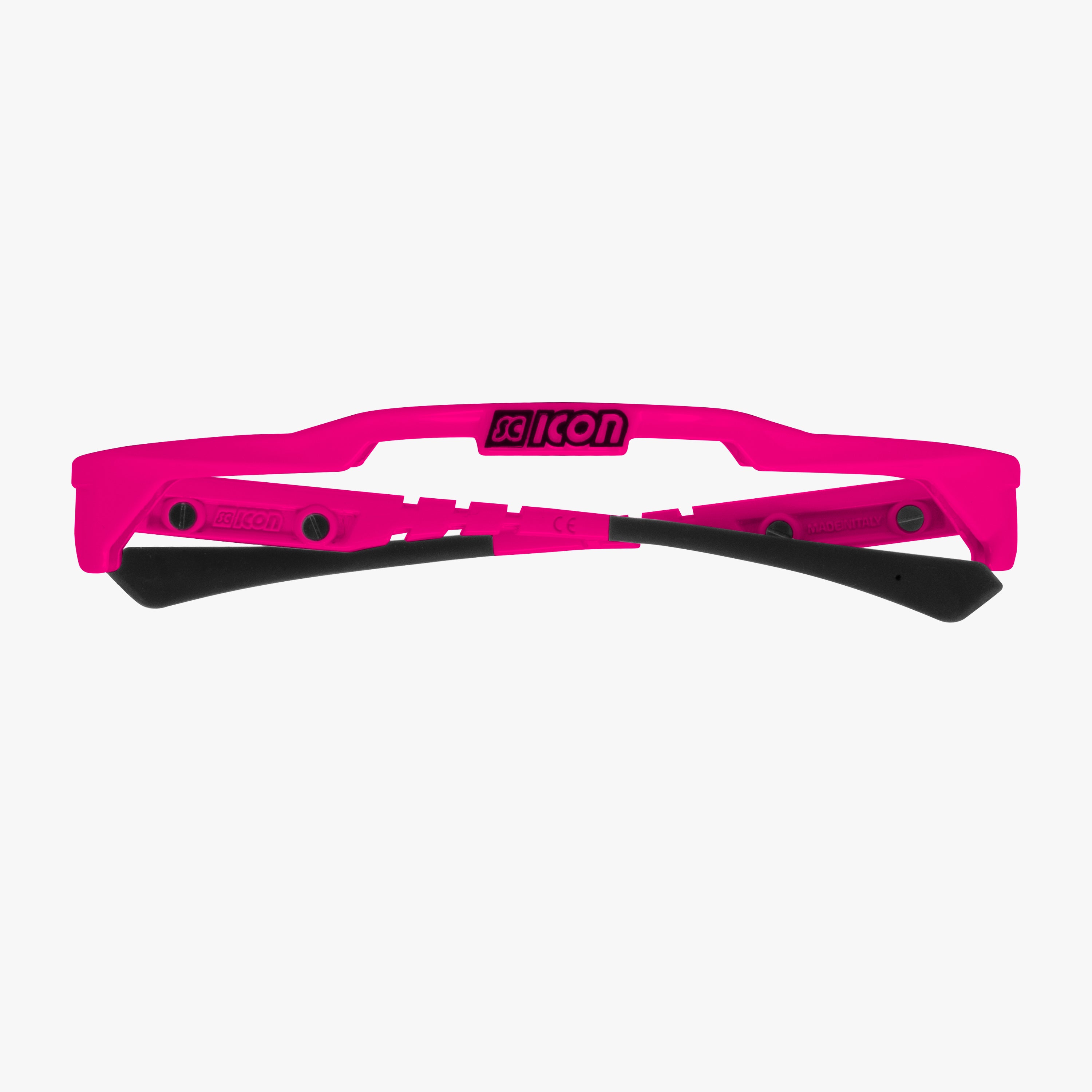 Aeroshade frame pink
