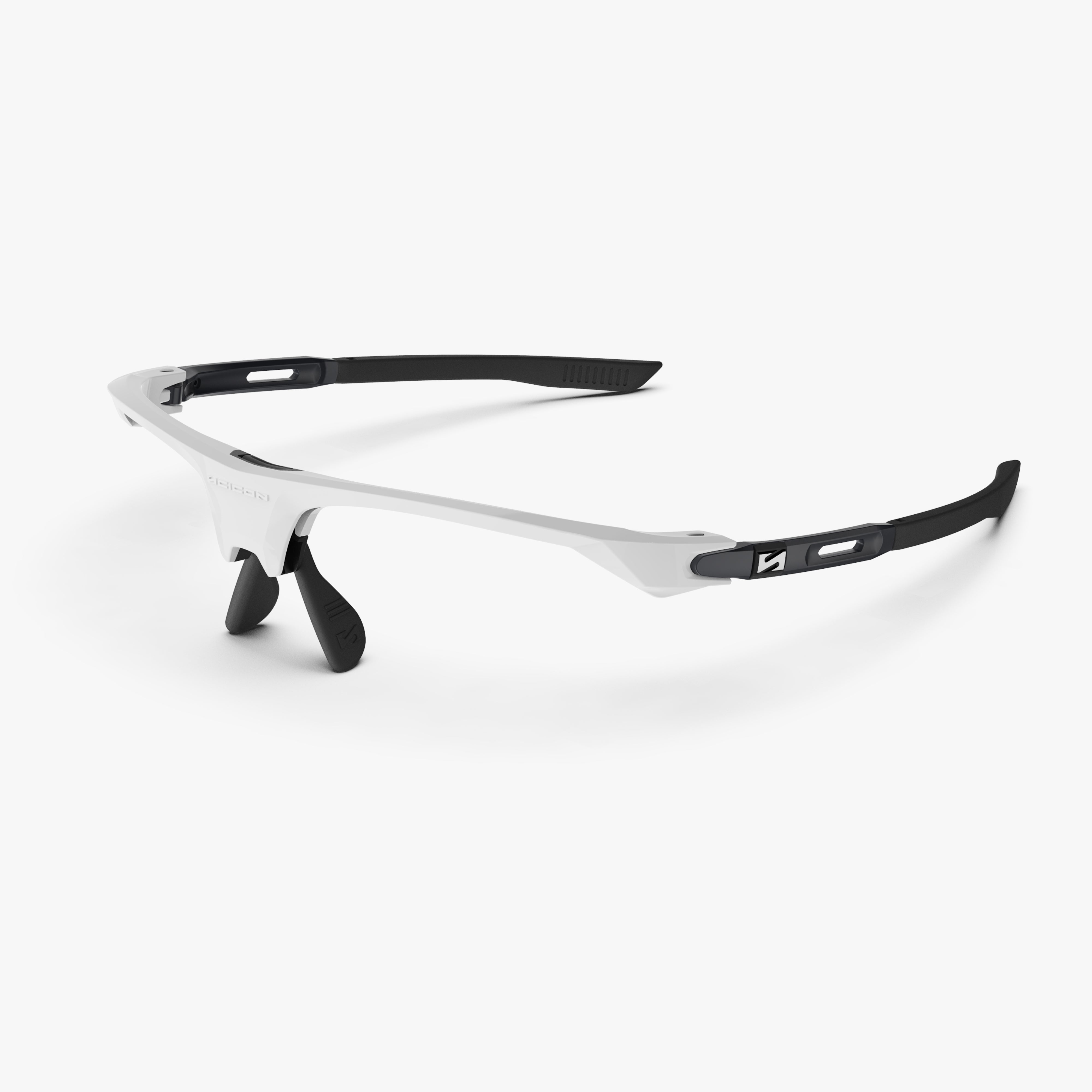 AEROBEAM TITANIUM FRAME