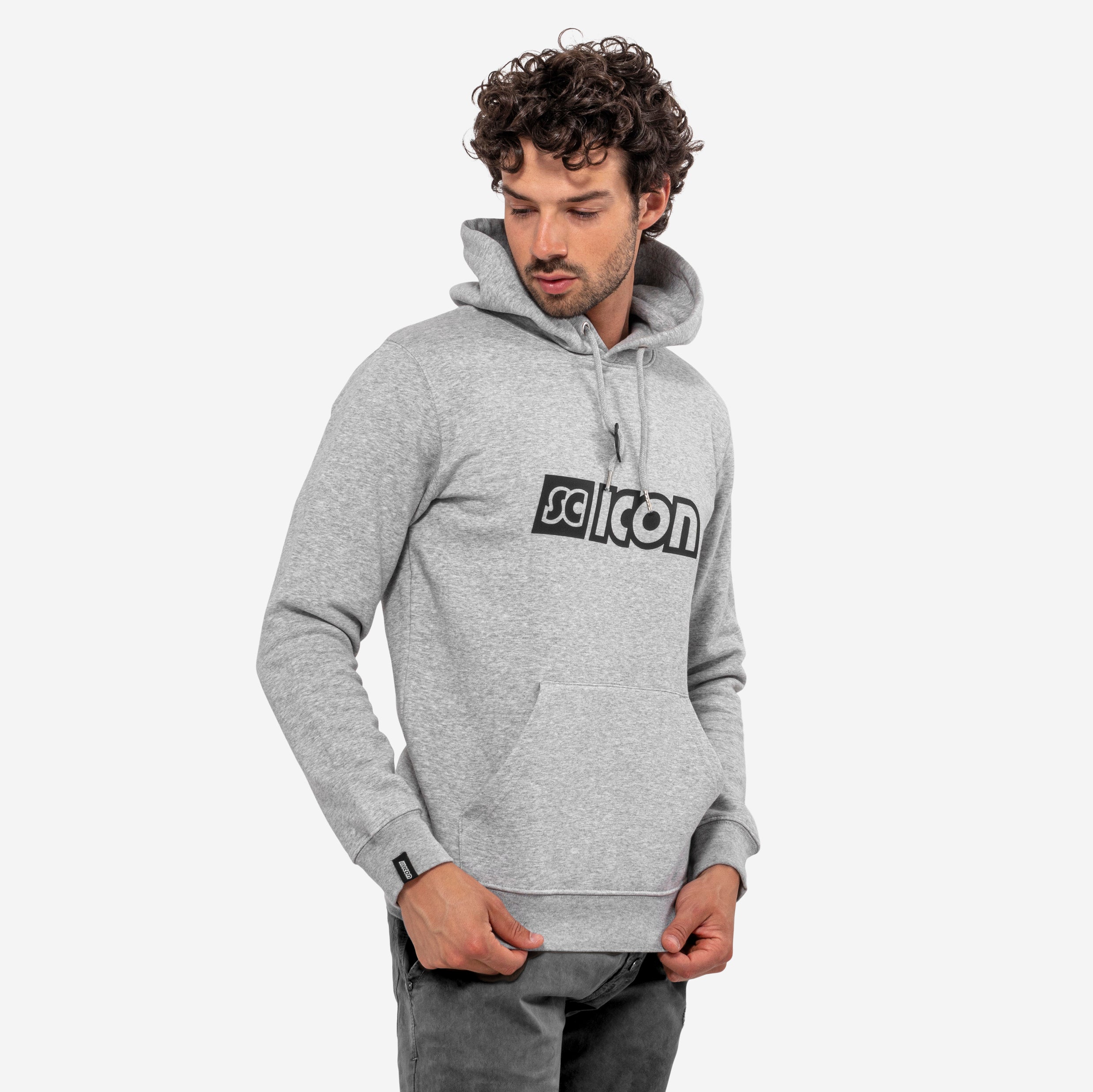 SCICON HOODIE