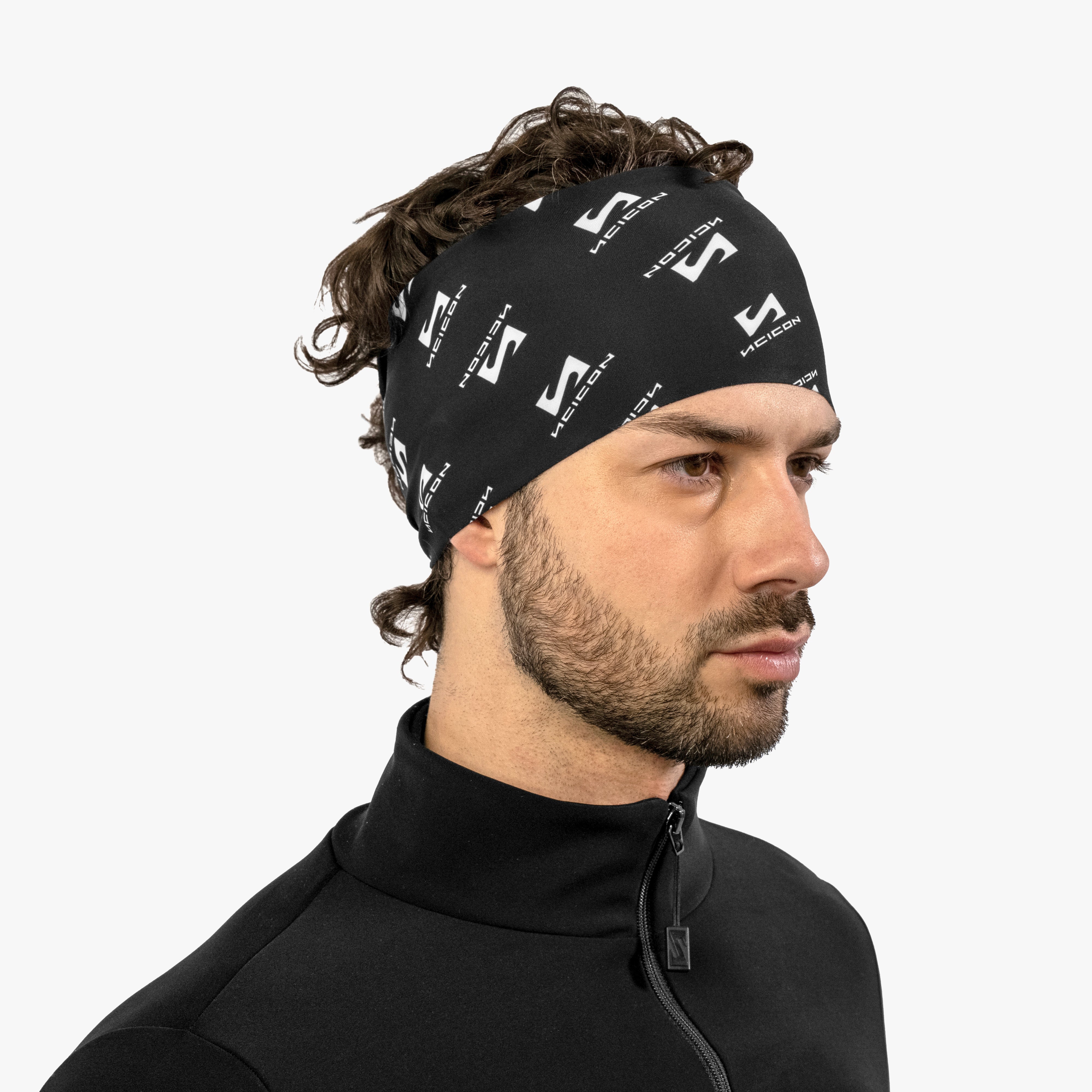 WINTER MULTISCARF SC PATTERN