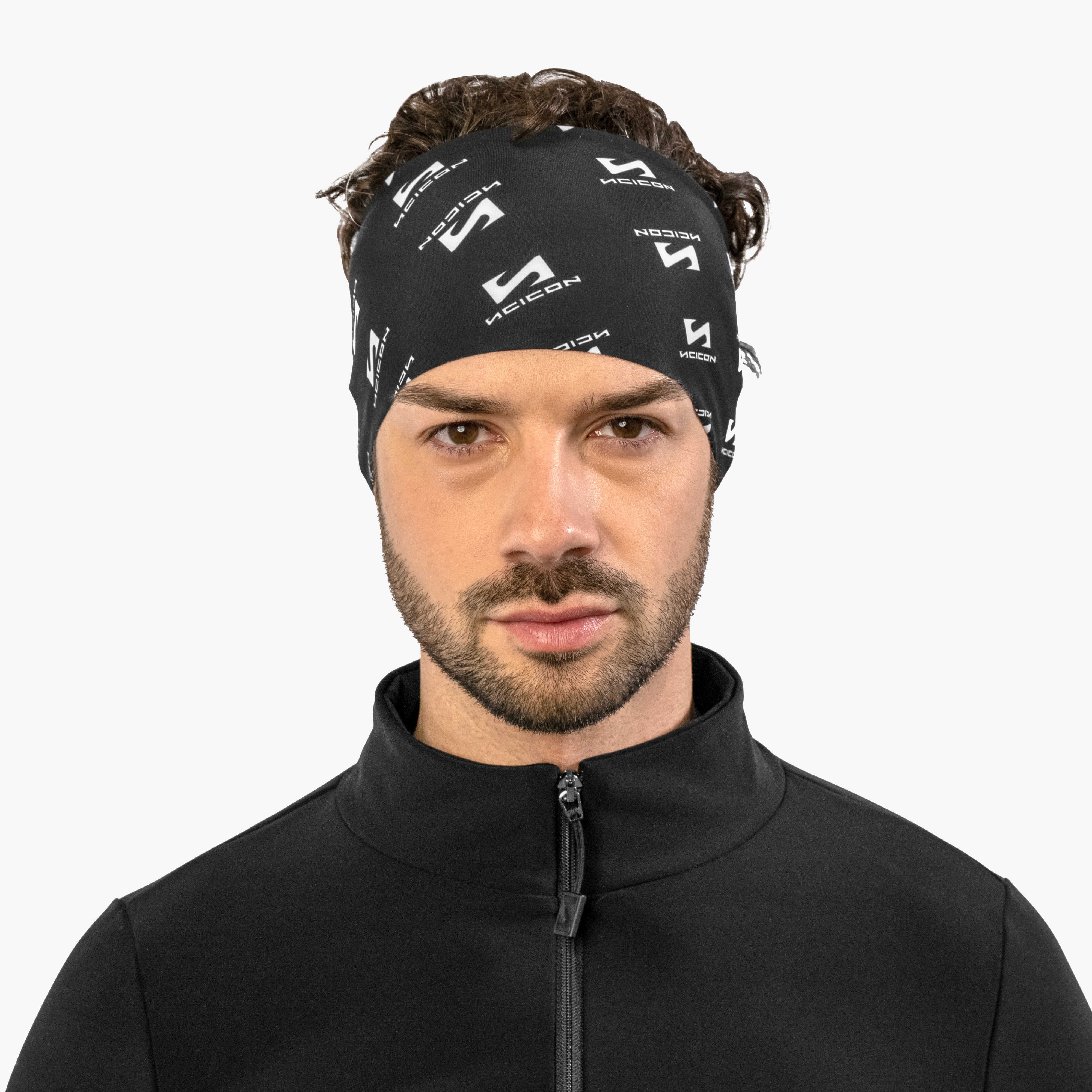 WINTER MULTISCARF SC PATTERN