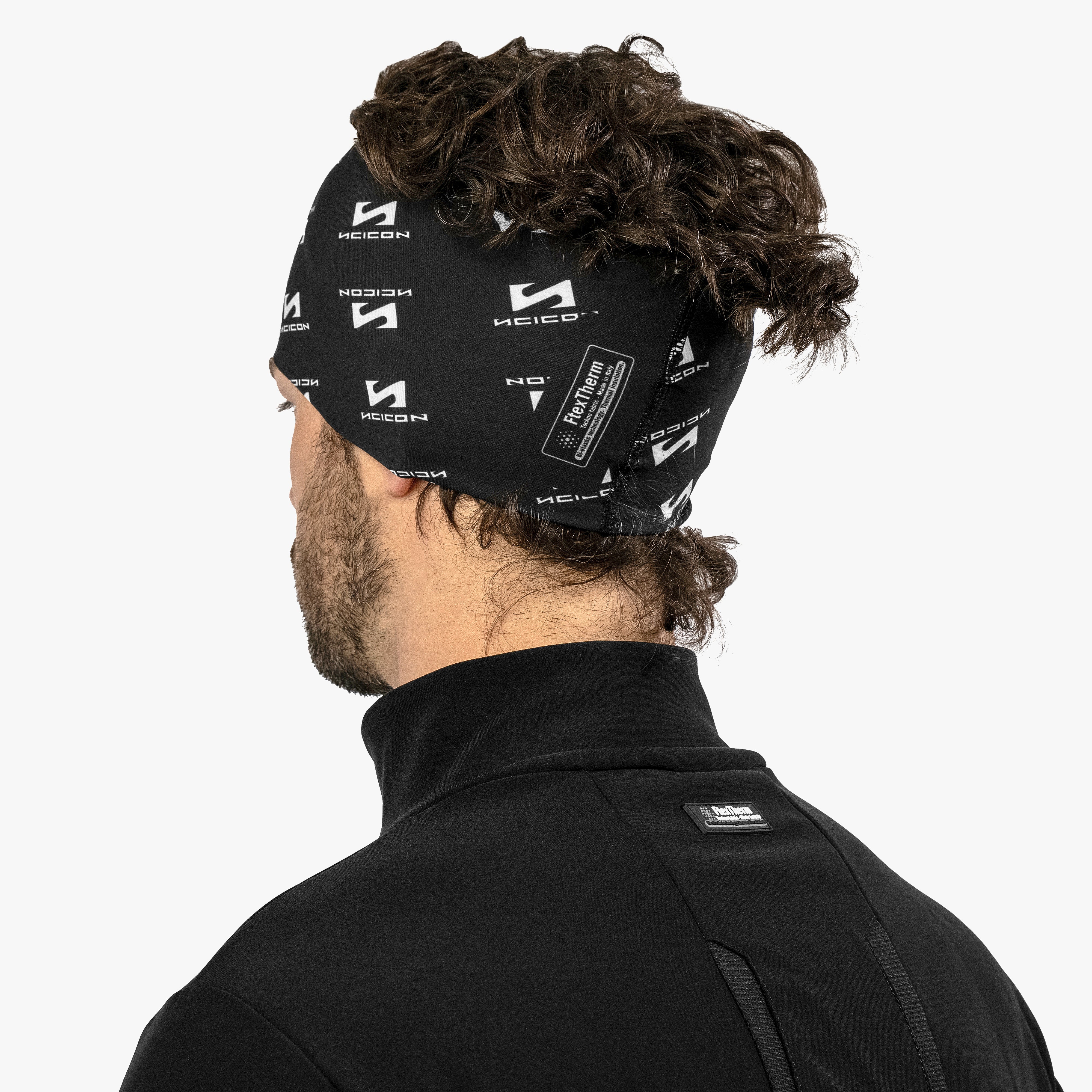 WINTER MULTISCARF SC PATTERN