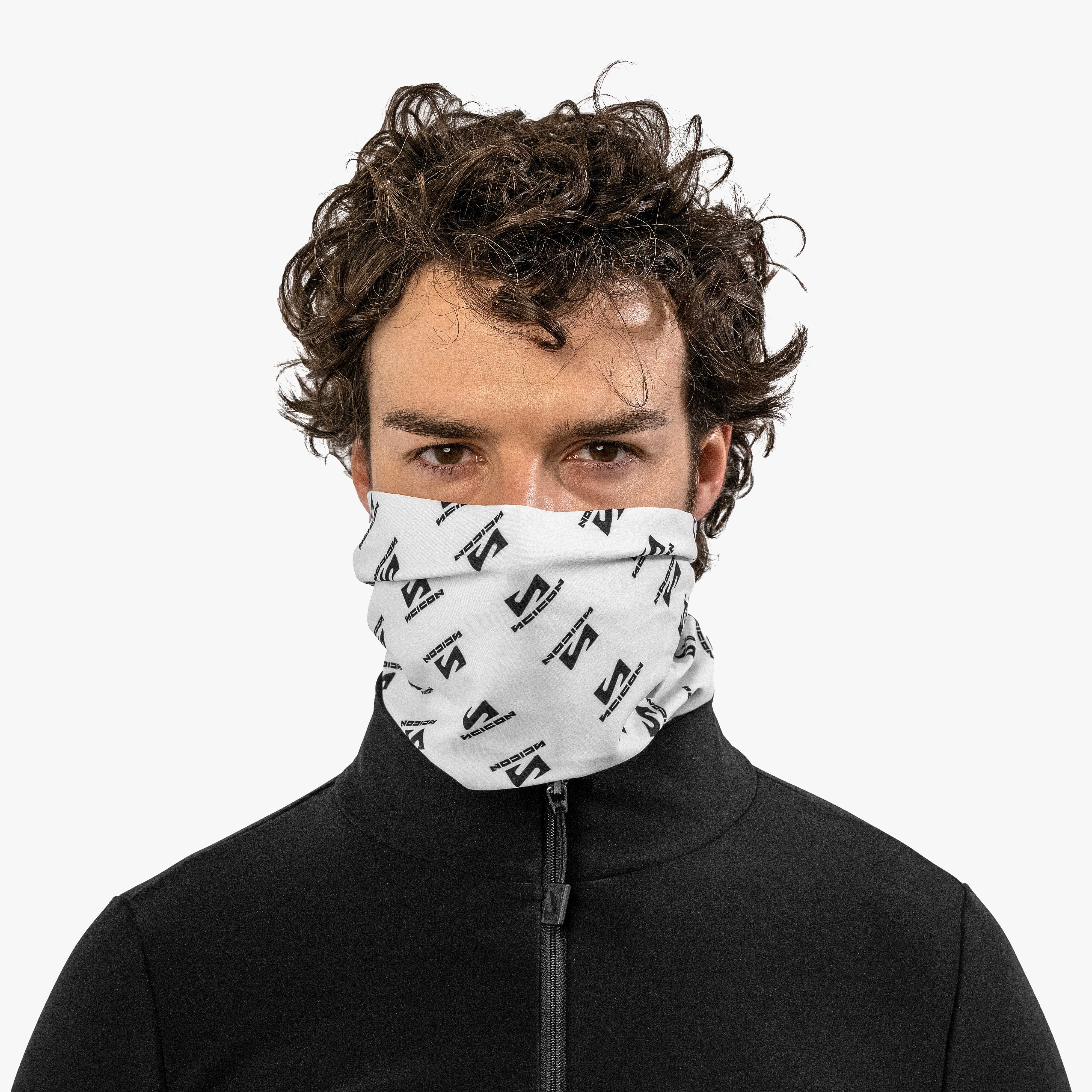 SCICON WINTER MULTISCARF SC PATTERN