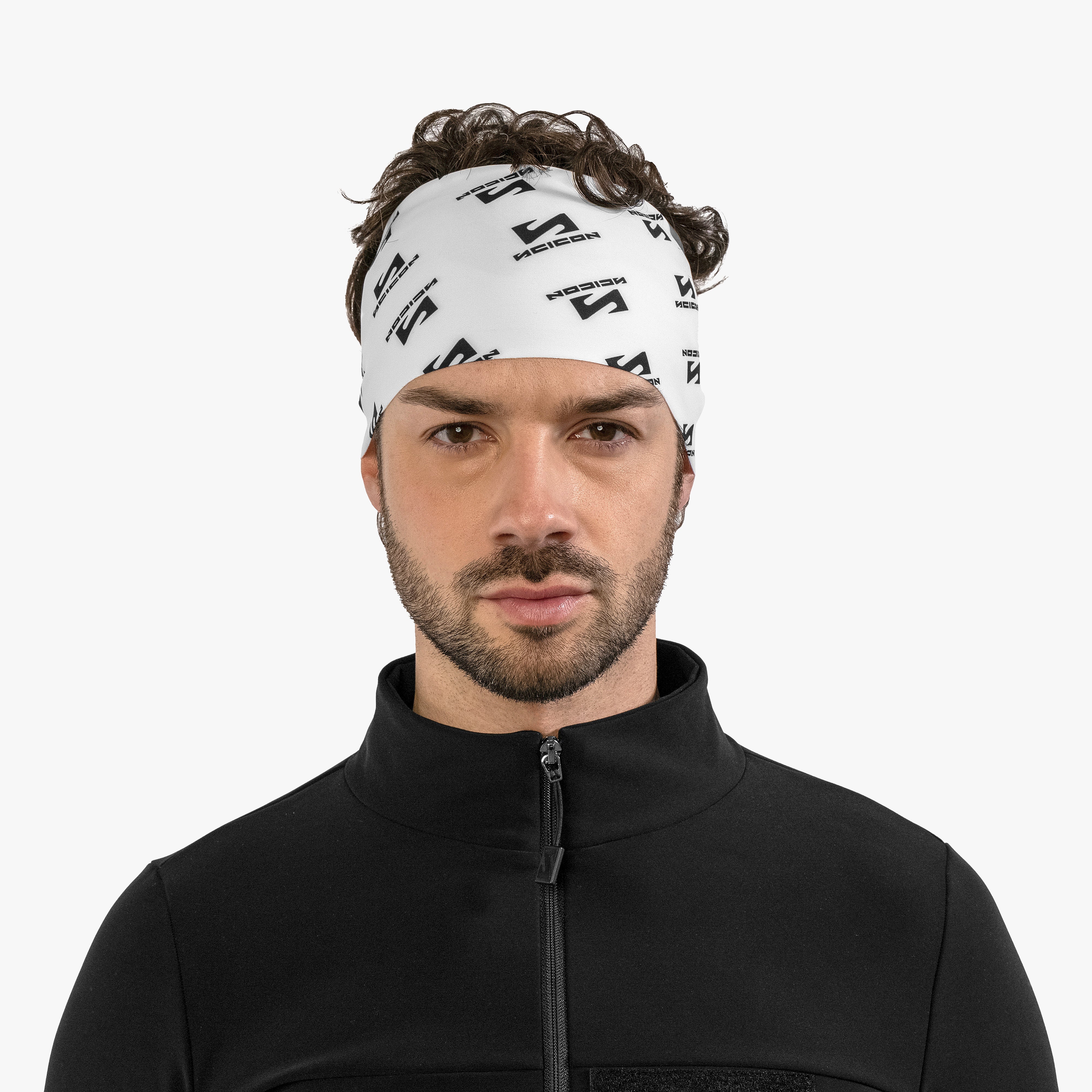 SCICON WINTER MULTISCARF SC PATTERN