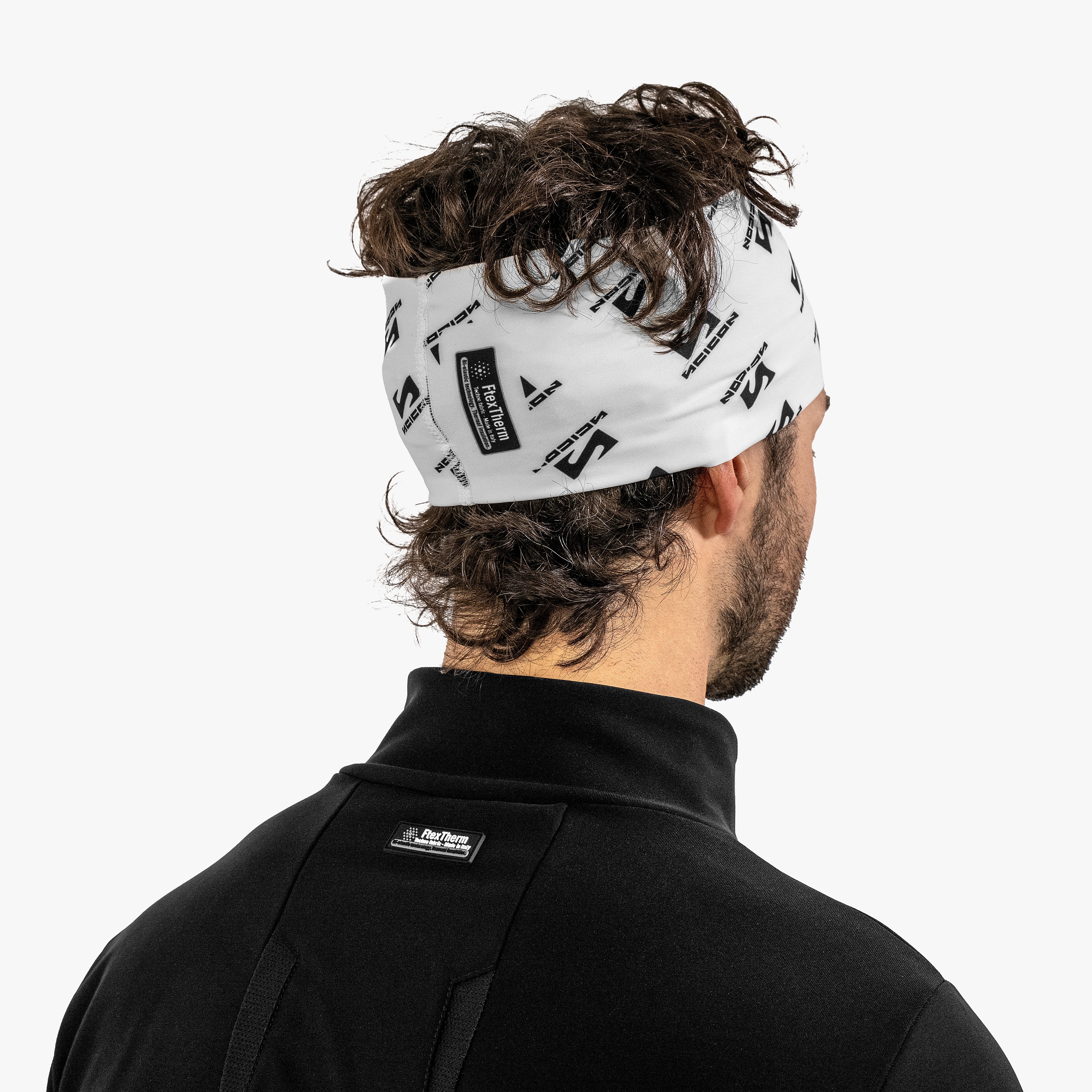 SCICON WINTER MULTISCARF SC PATTERN