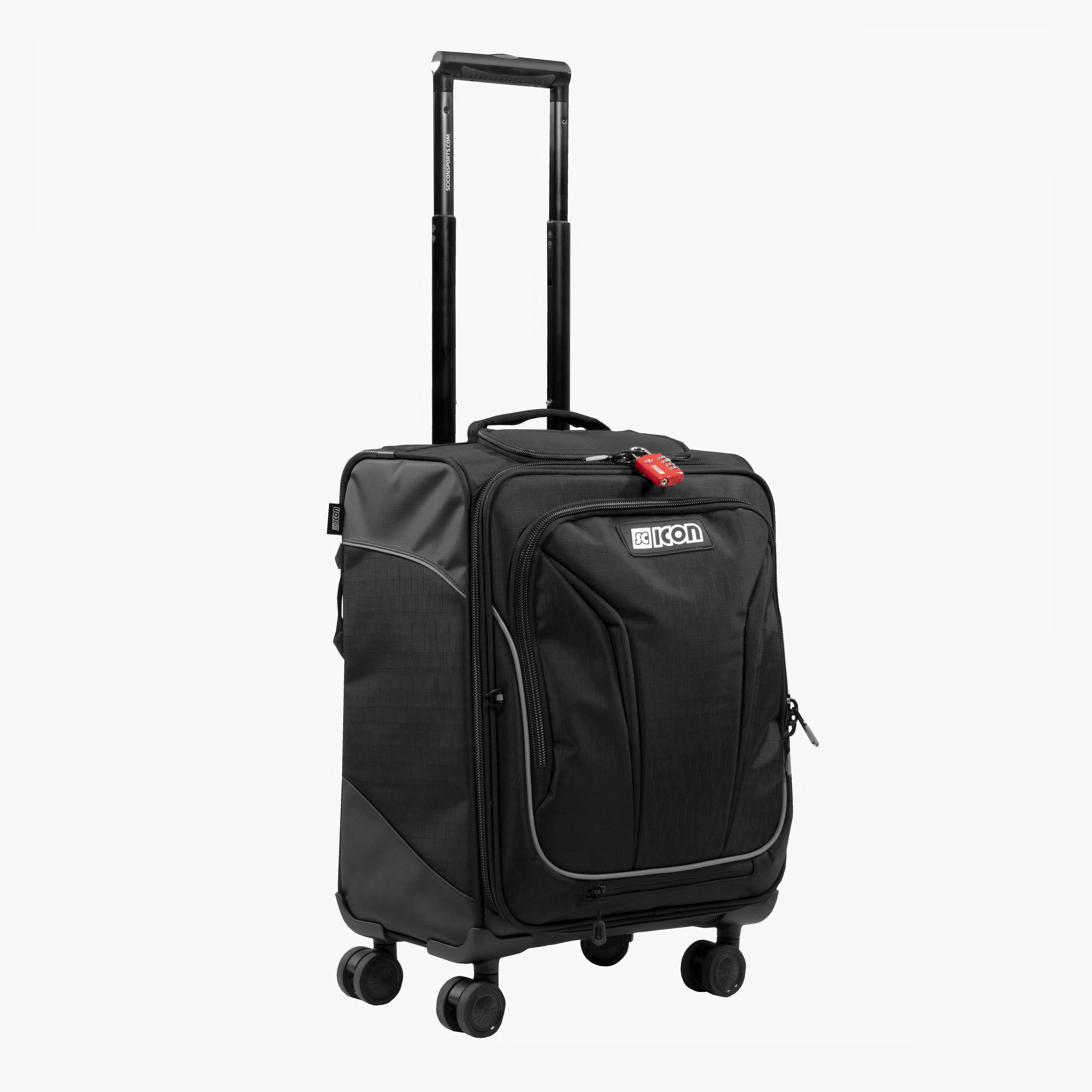 GLOBETROTTER BUNDLE