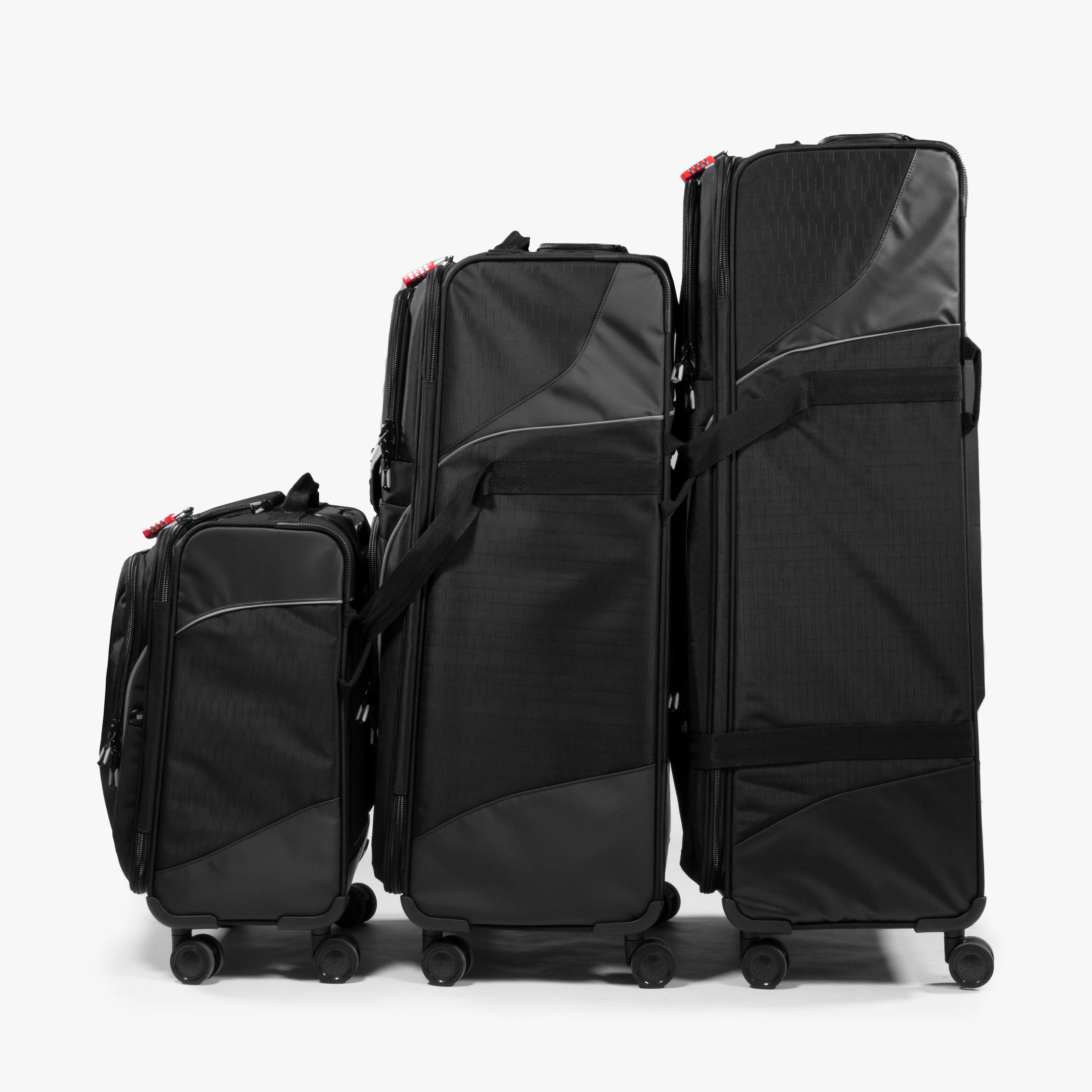CABIN LUGGAGE 35L - 4WD