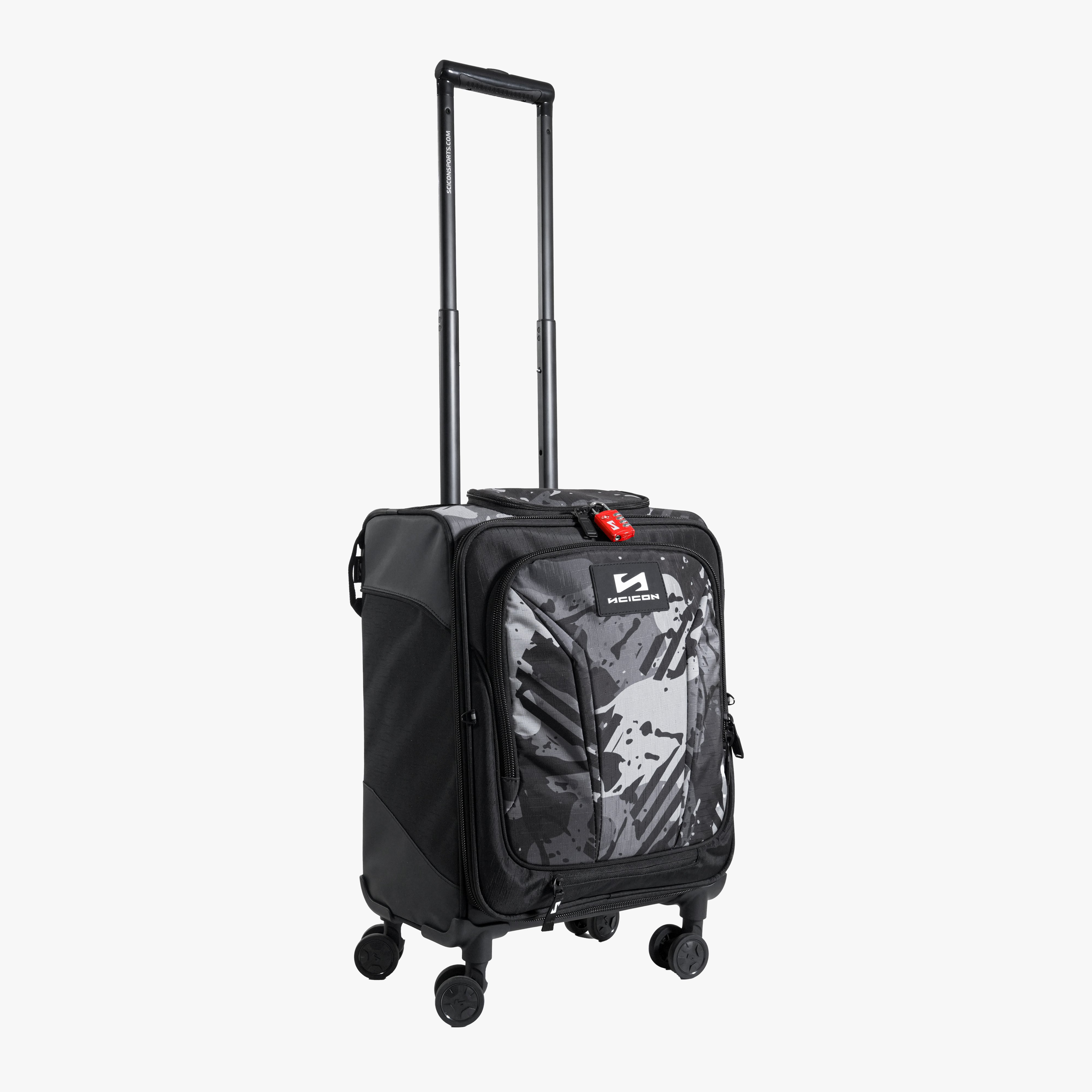 CABIN LUGGAGE 35L - 4WD