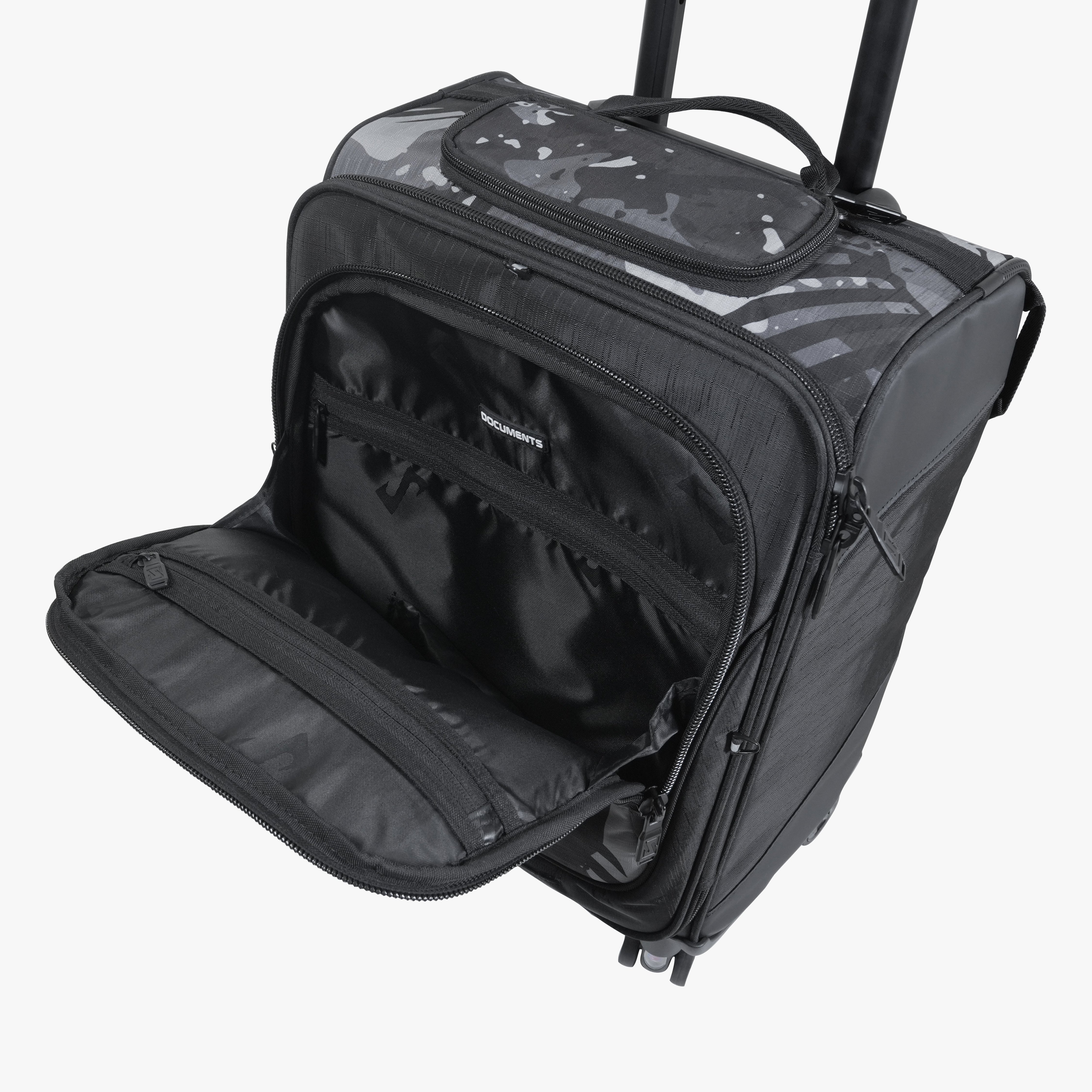 CABIN LUGGAGE 35L - 4WD