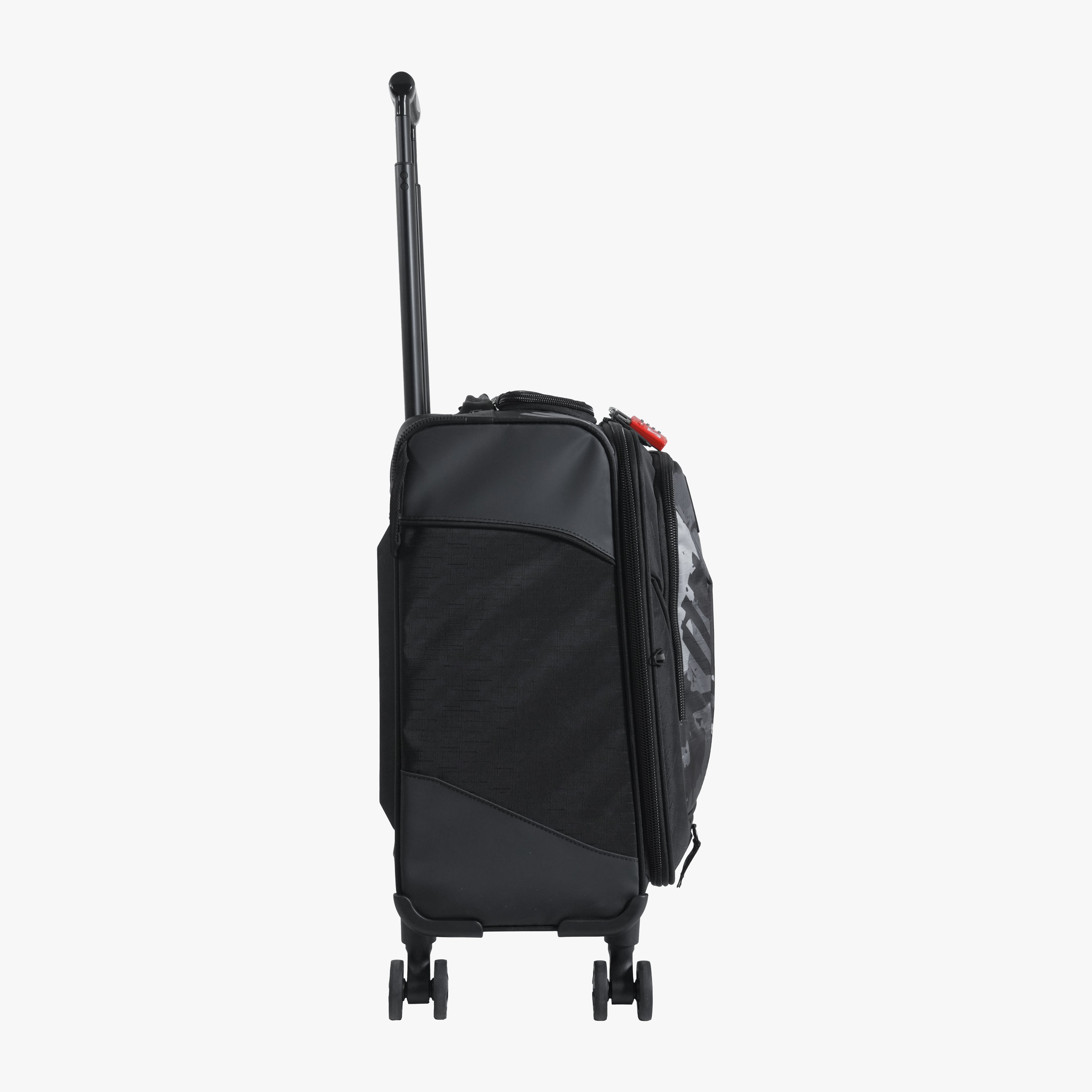 CABIN LUGGAGE 35L - 4WD