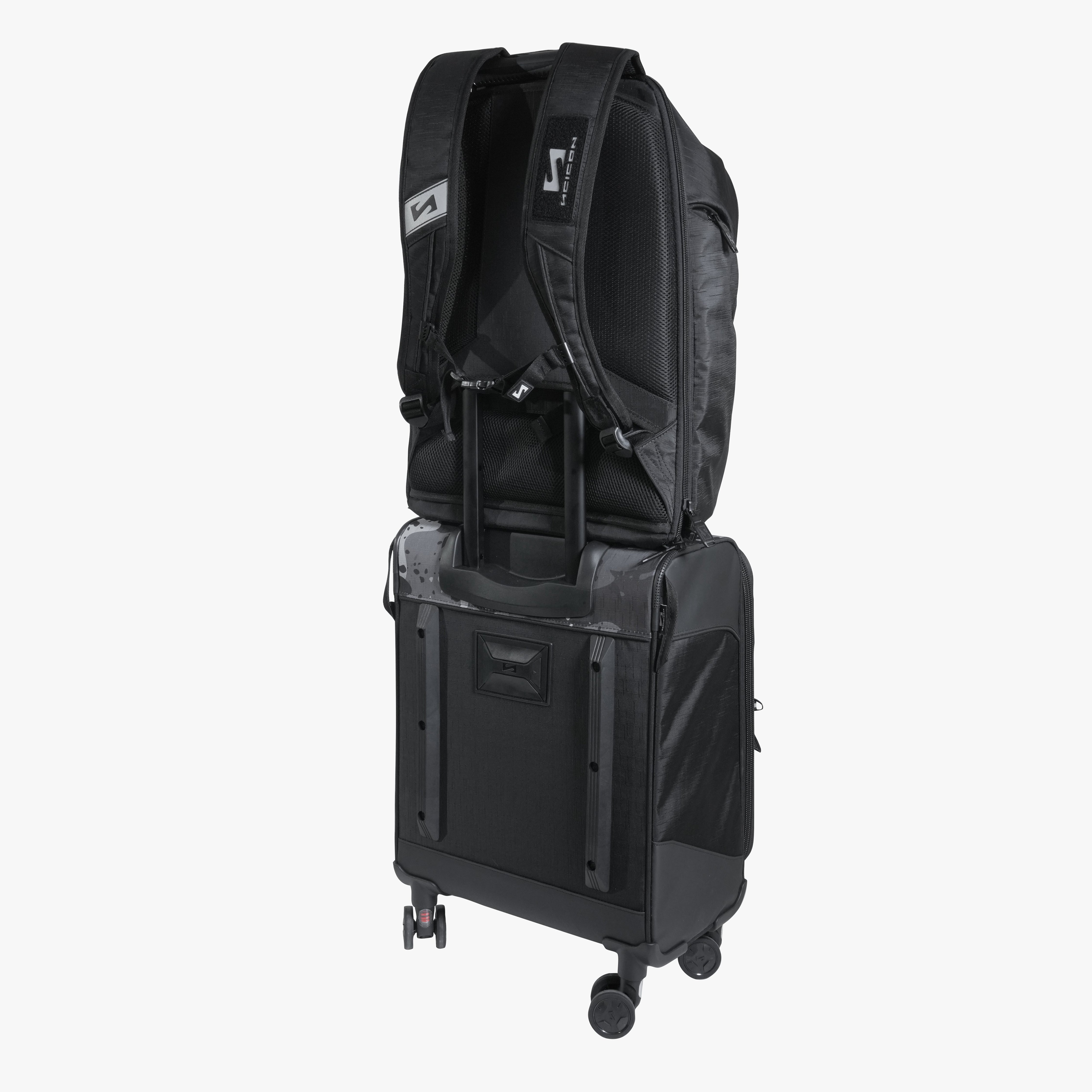 CABIN LUGGAGE 35L - 4WD