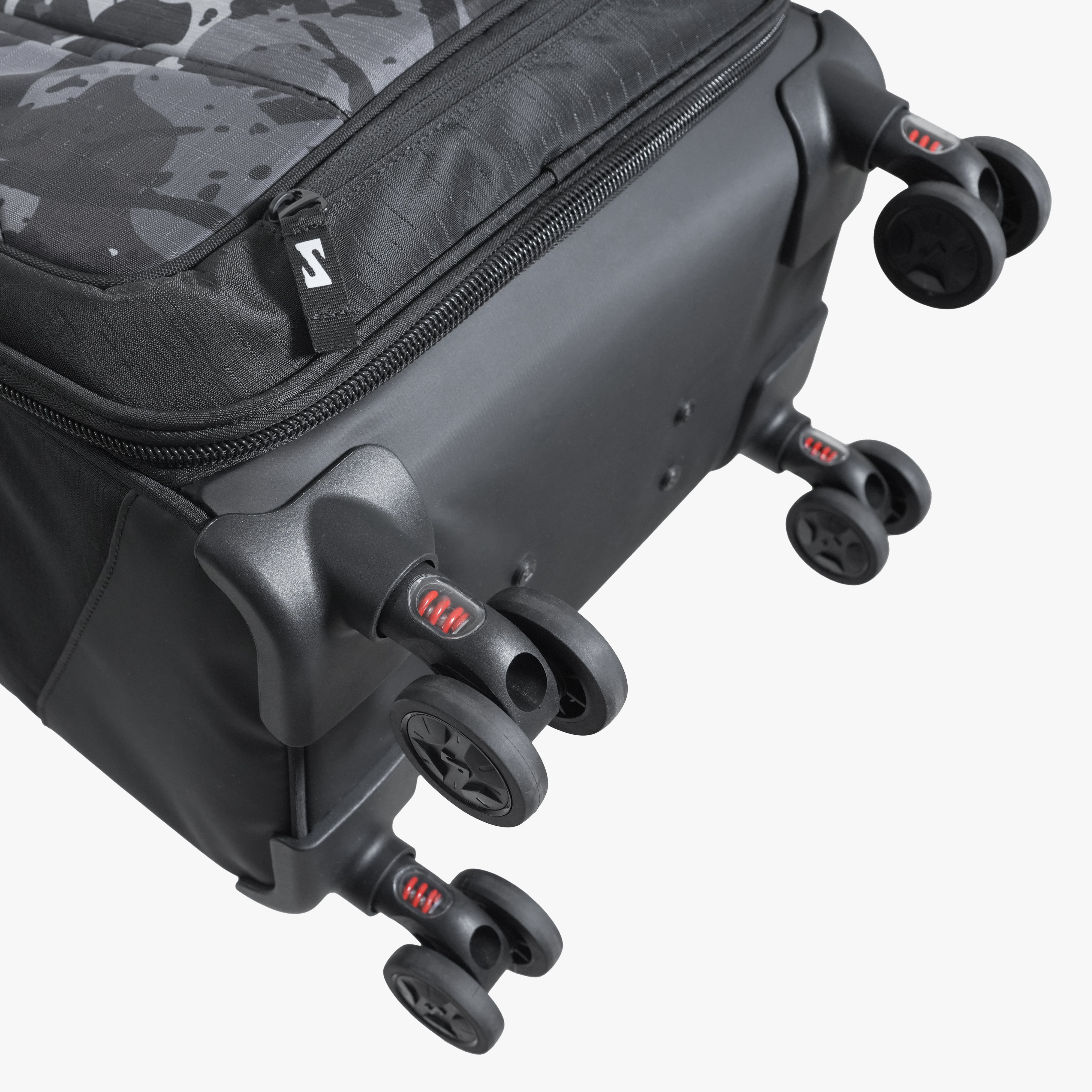 CABIN LUGGAGE 35L - 4WD