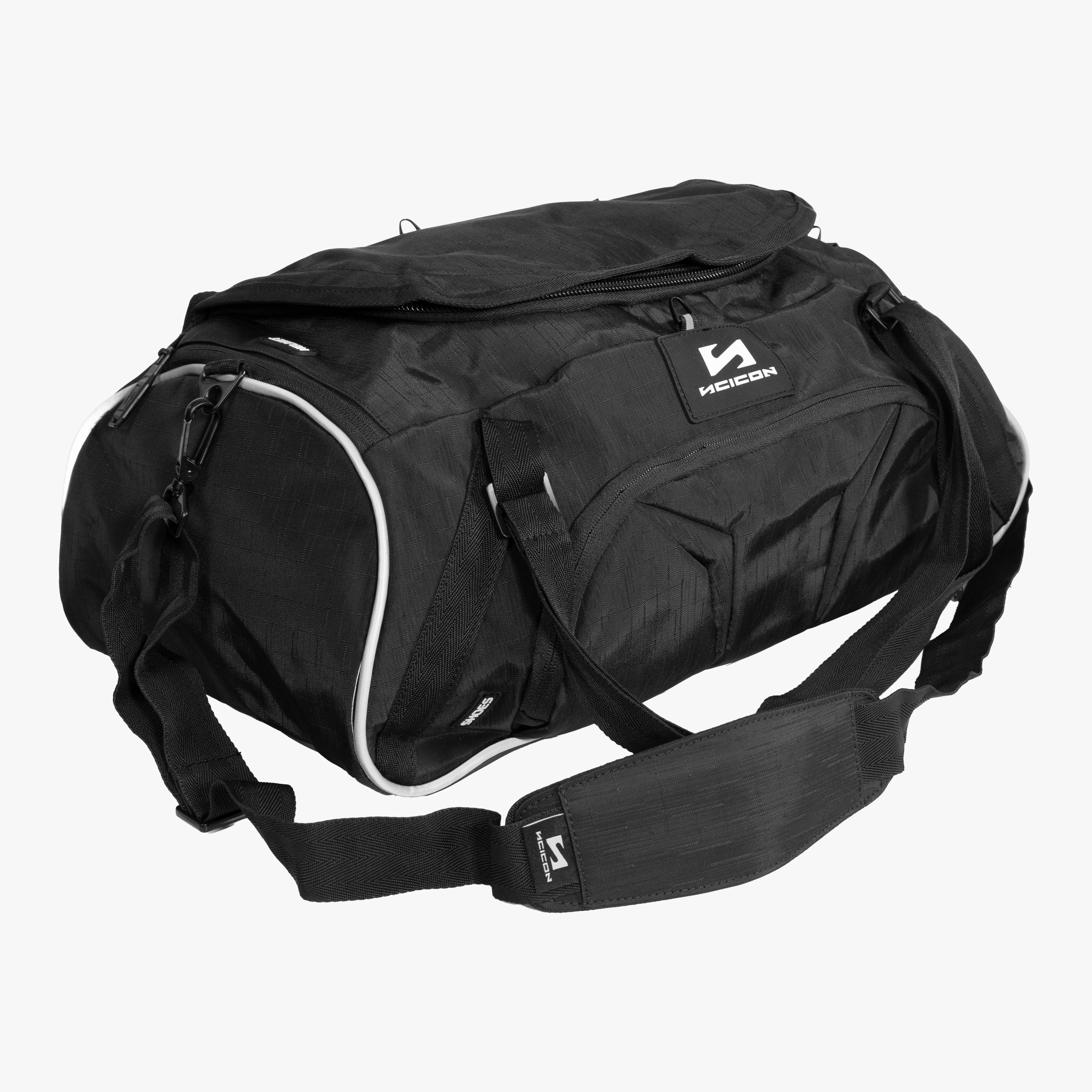 DUFFEL BAG 25L