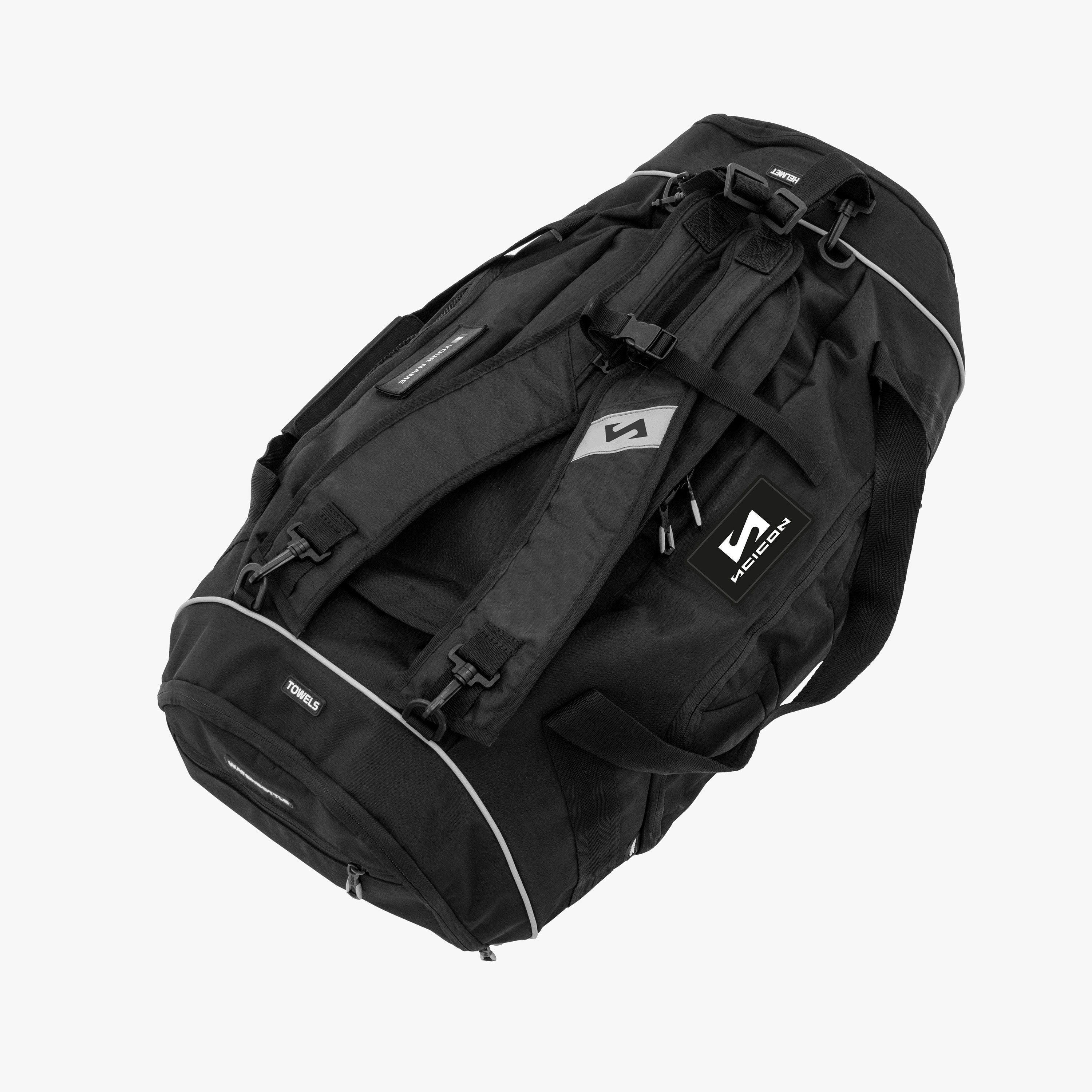 DUFFEL BAG 50L