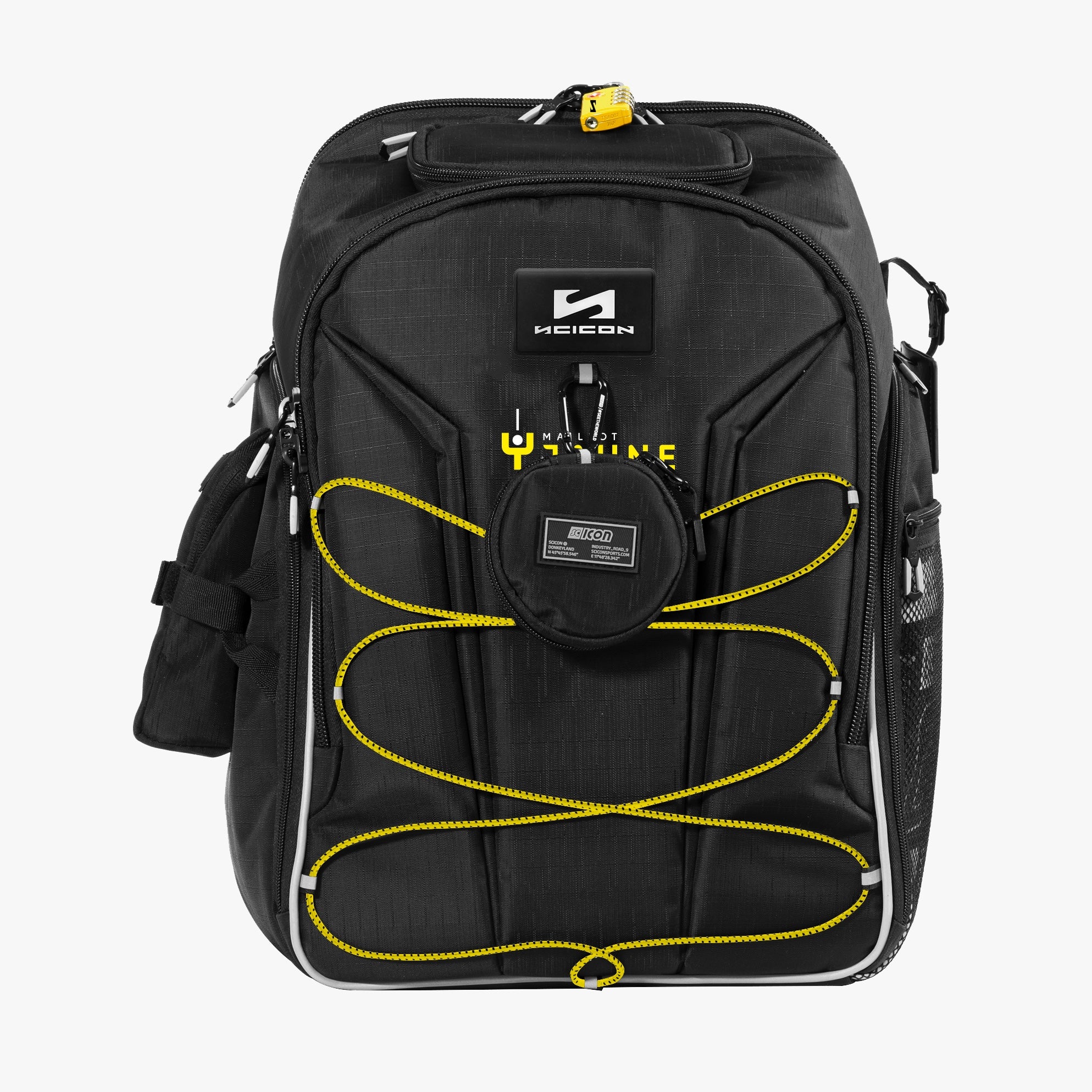 BACKPACK PRO 35L