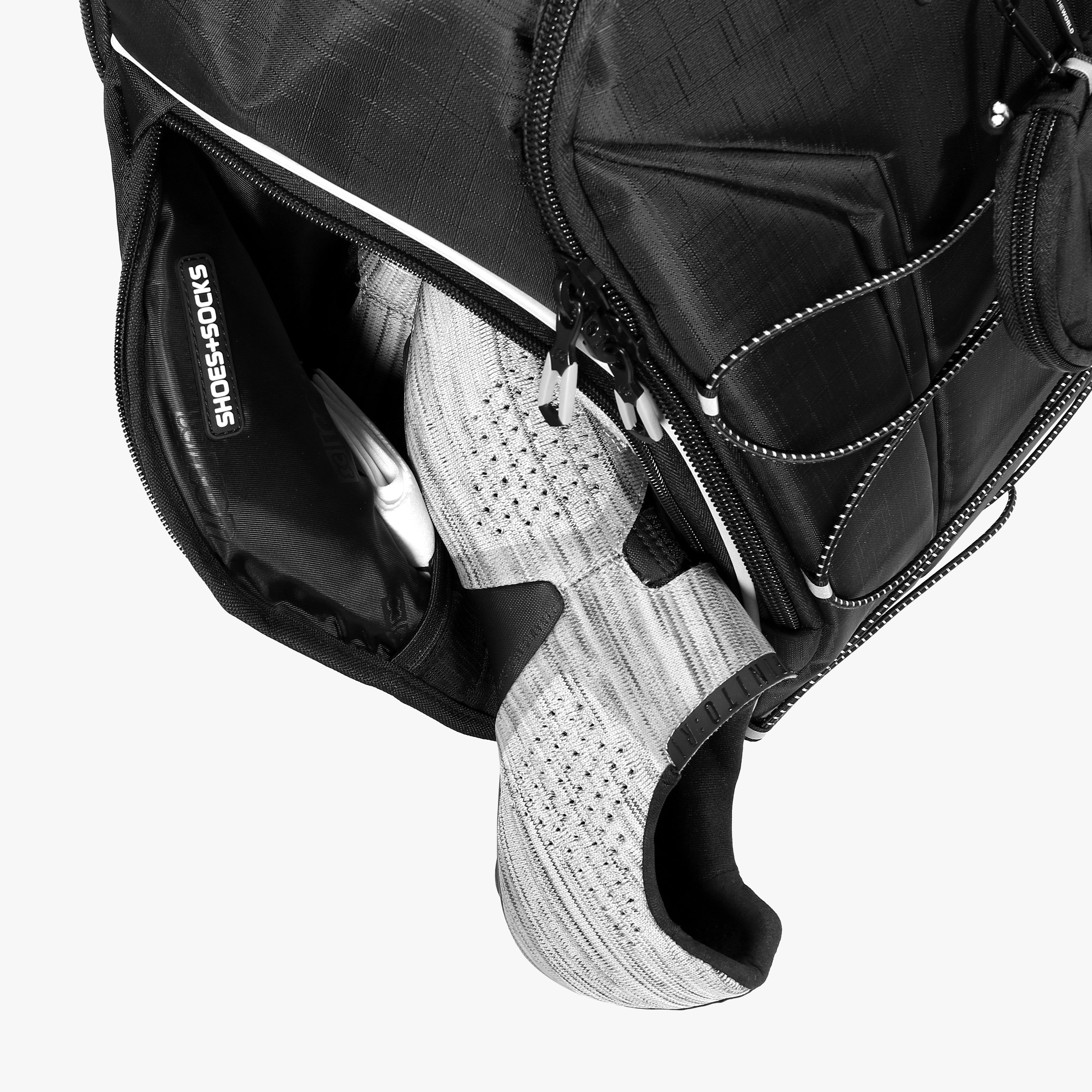 Backpack Pro 35L