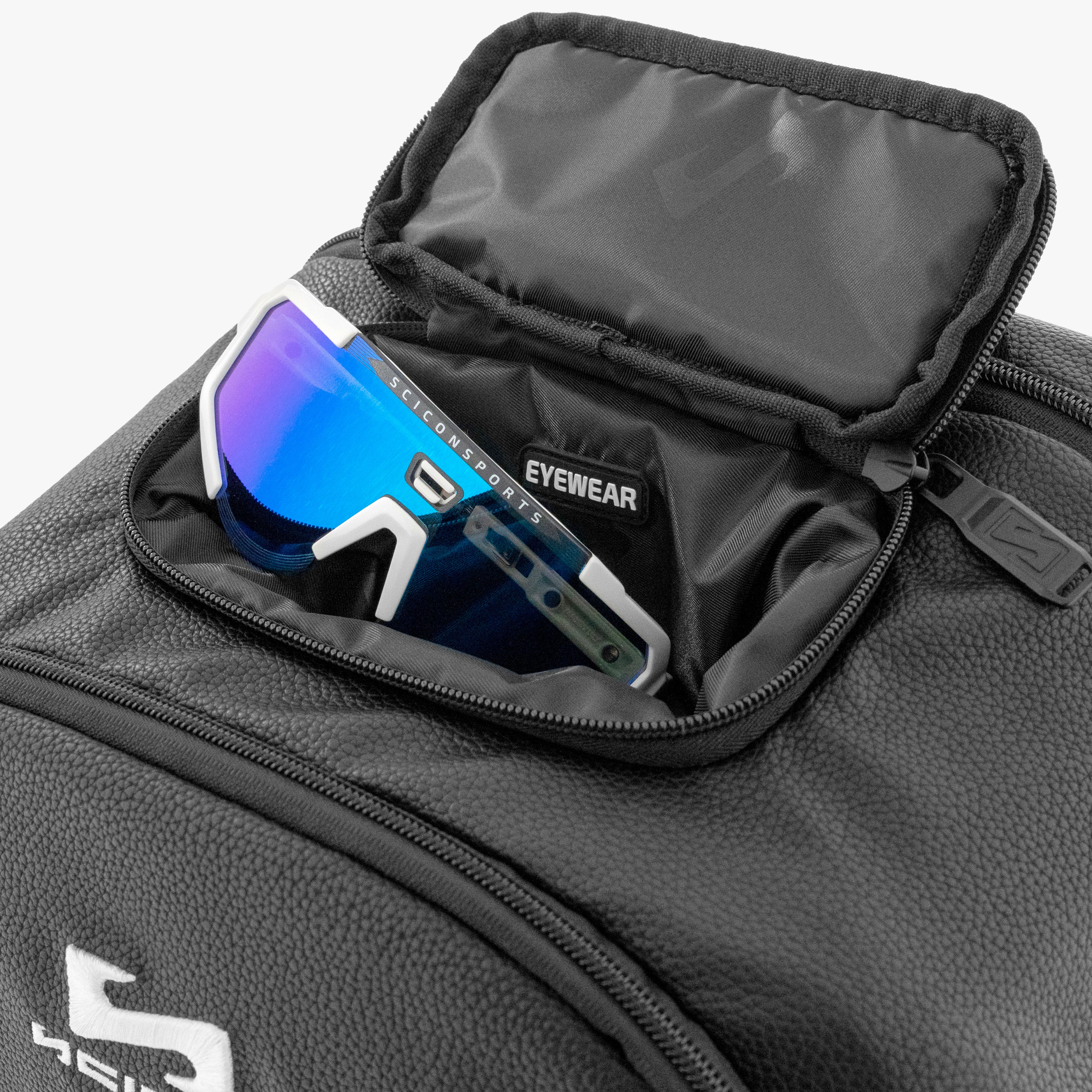 Backpack Pro 35L Synerskin eyewear