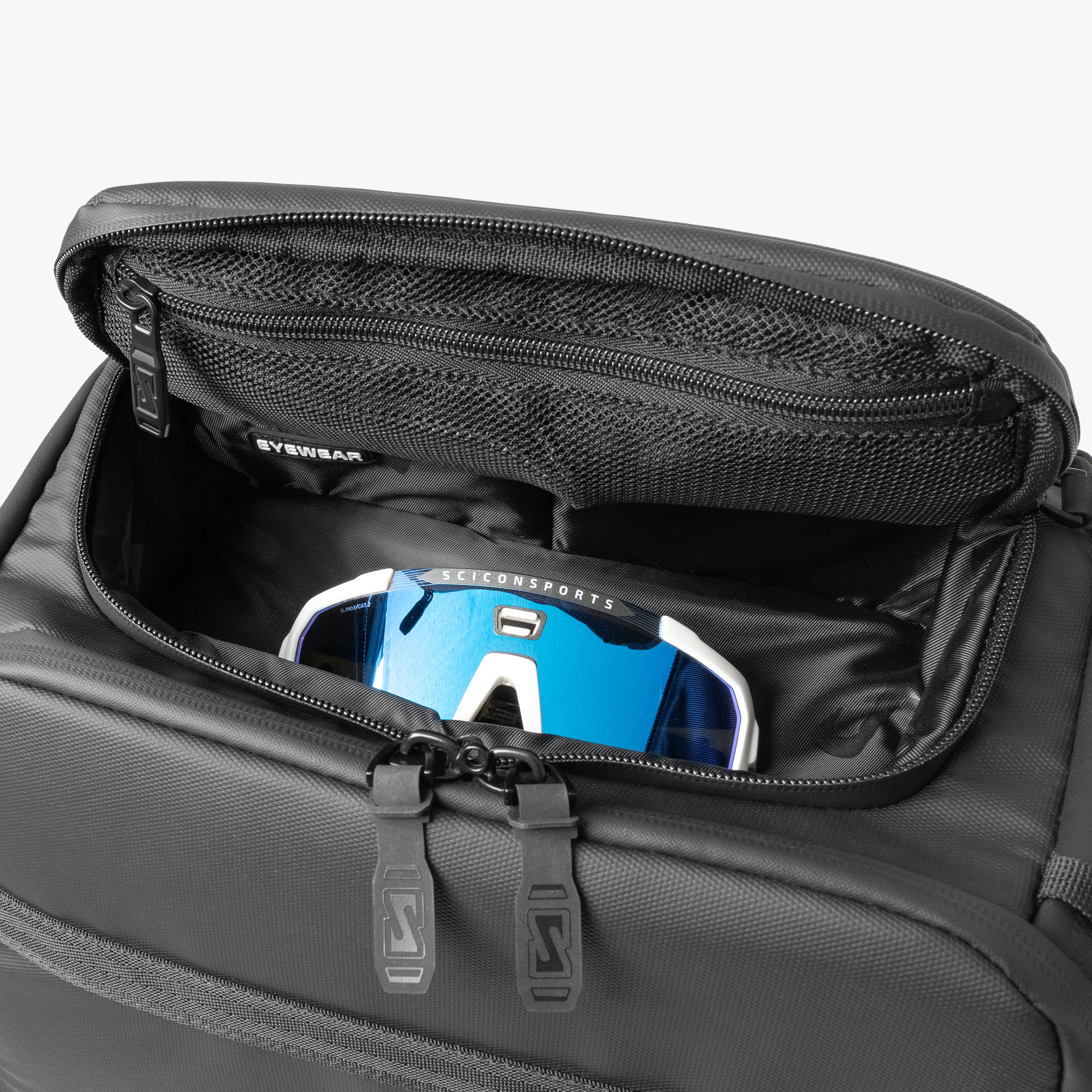 BACKPACK RAIN PRO 35L