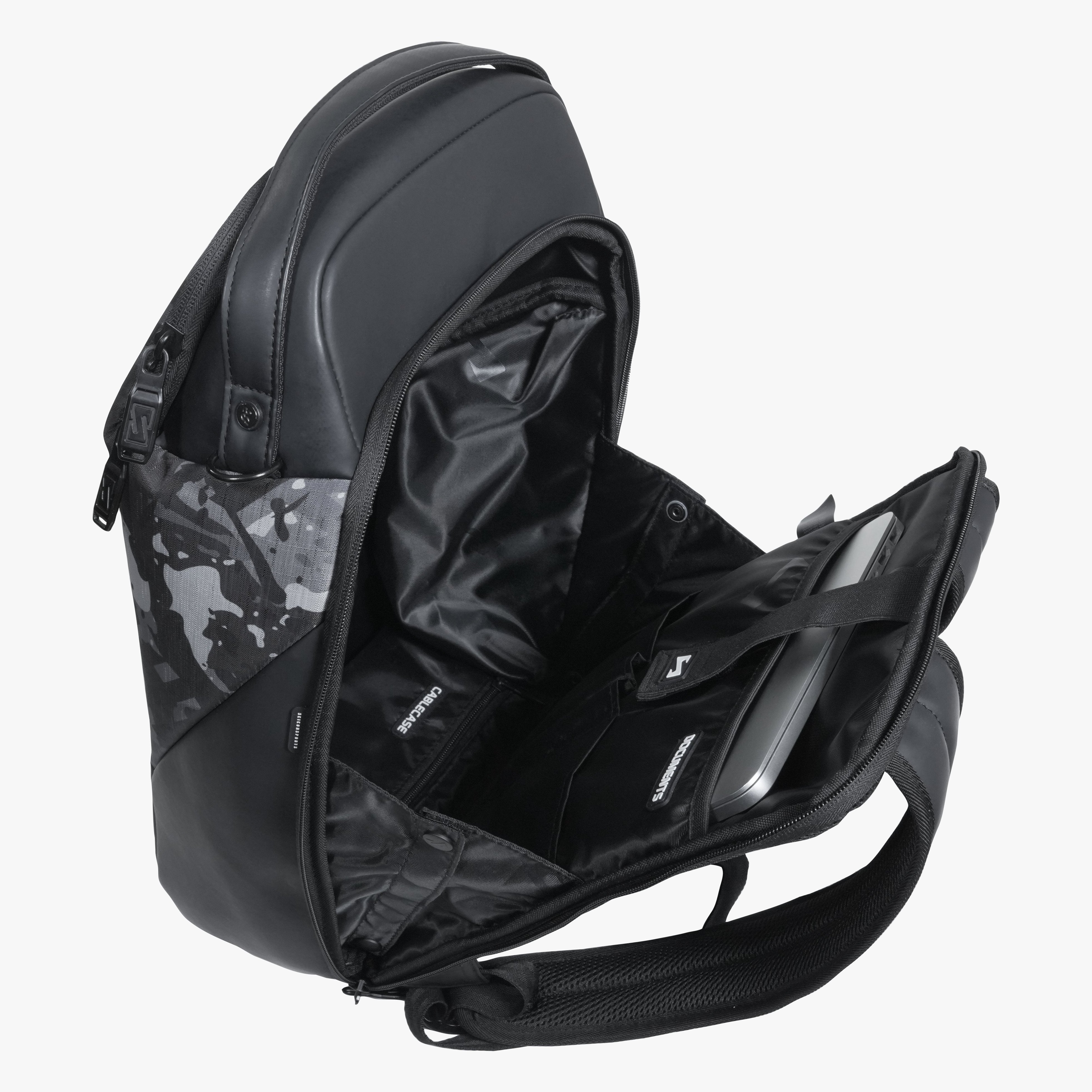 BACKPACK URBAN 15L