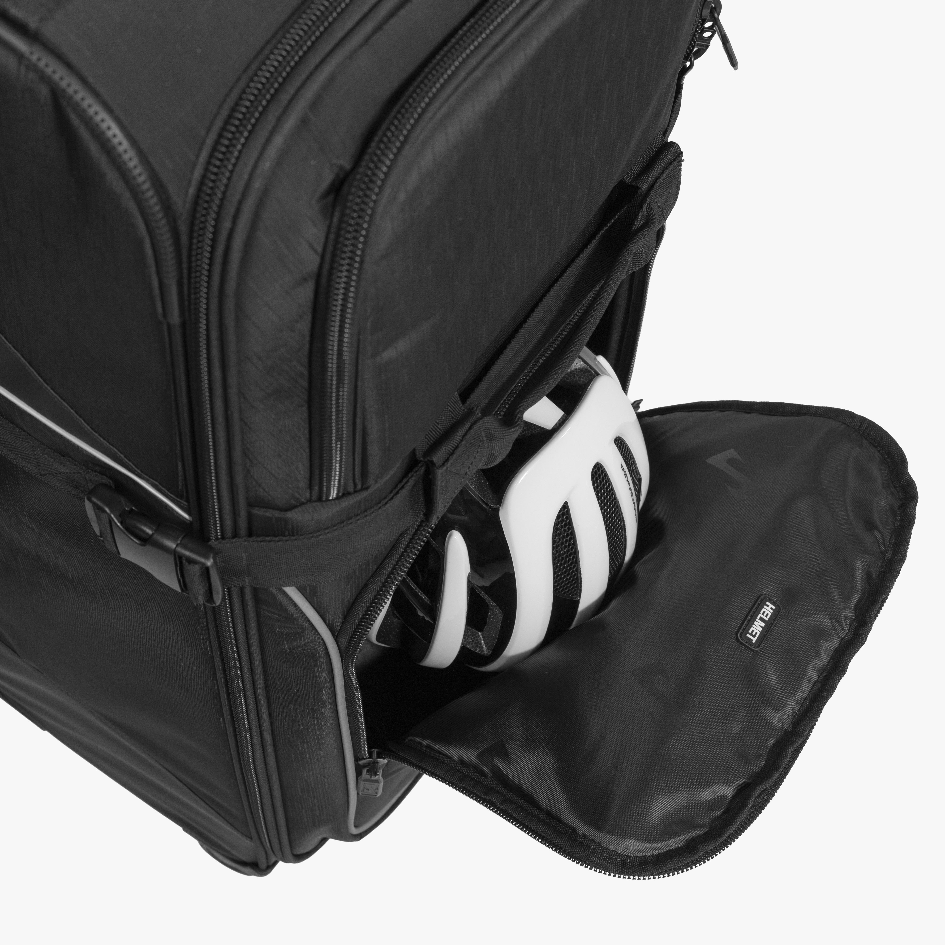LUGGAGE 80L 4WD