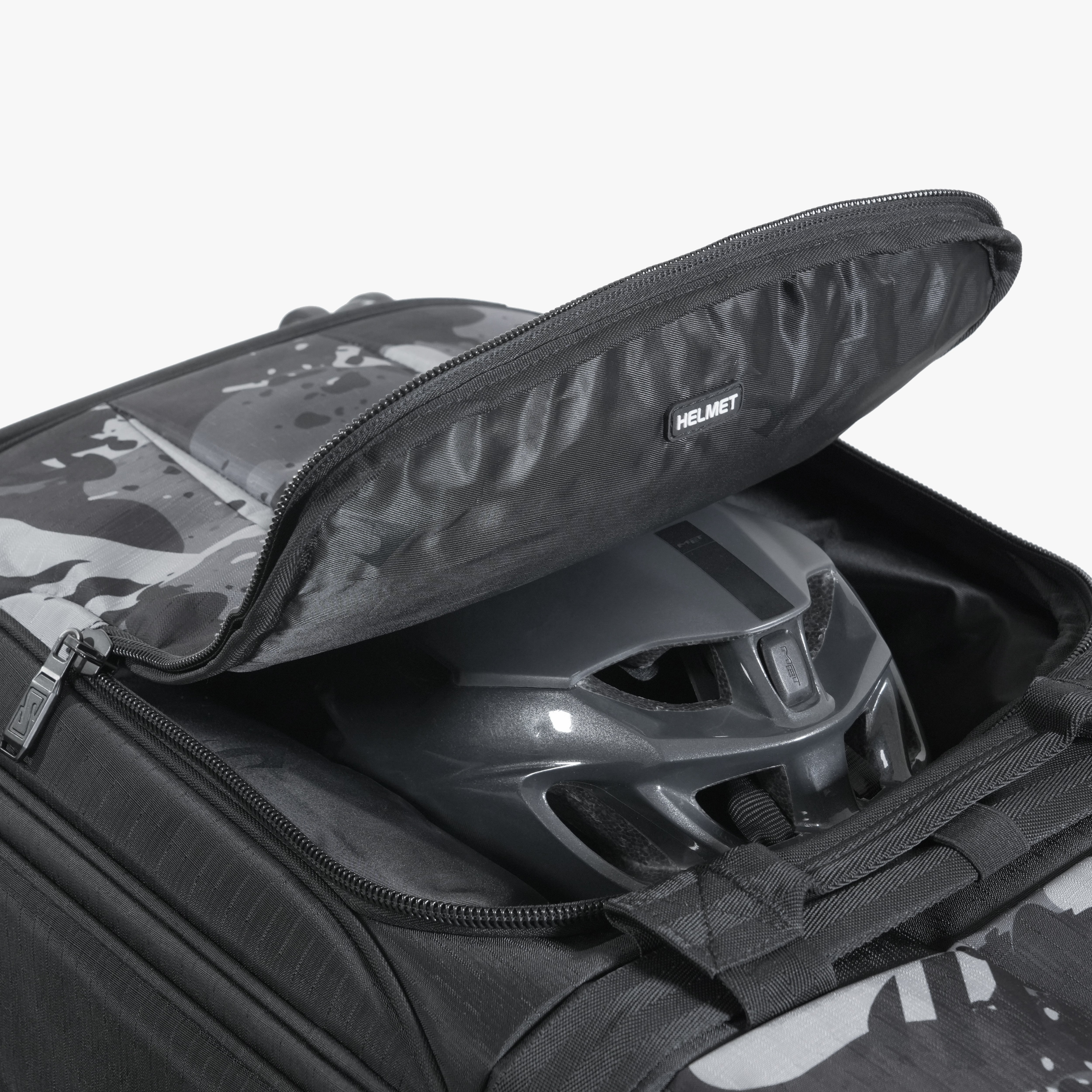 LUGGAGE 80L 4WD