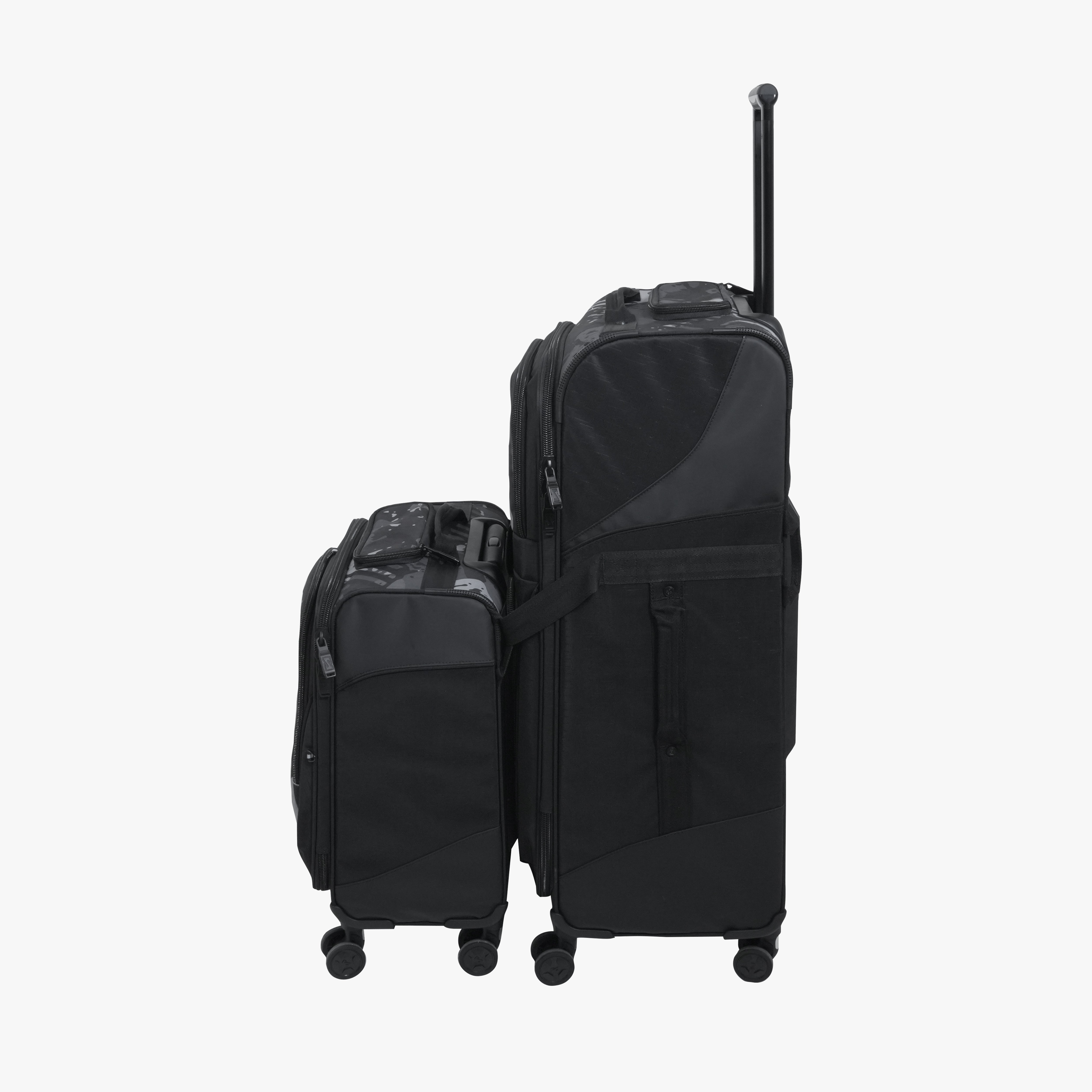 LUGGAGE 80L 4WD