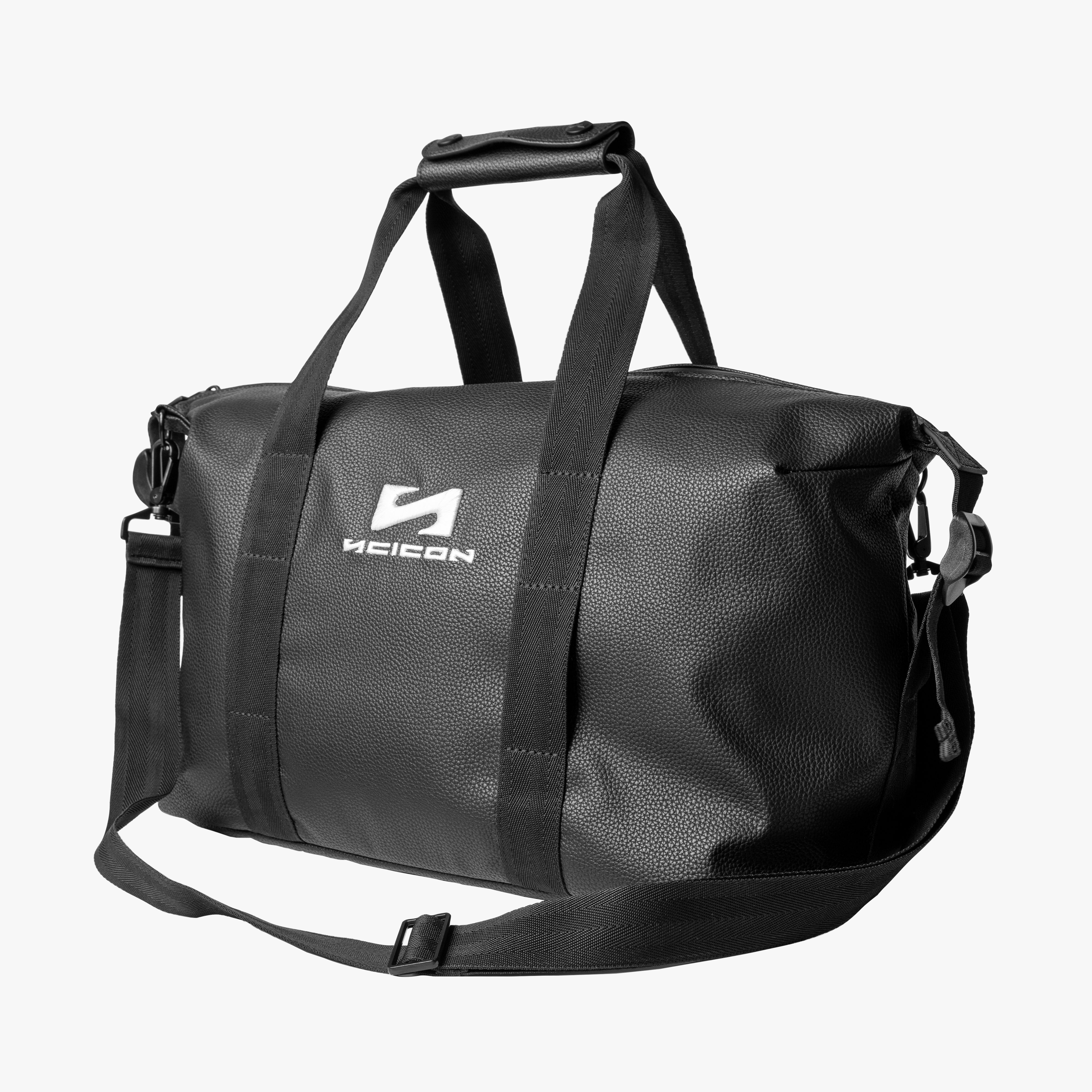 WEEKENDER BAG 18L - VEGAN LEATHER SYNERSKIN™