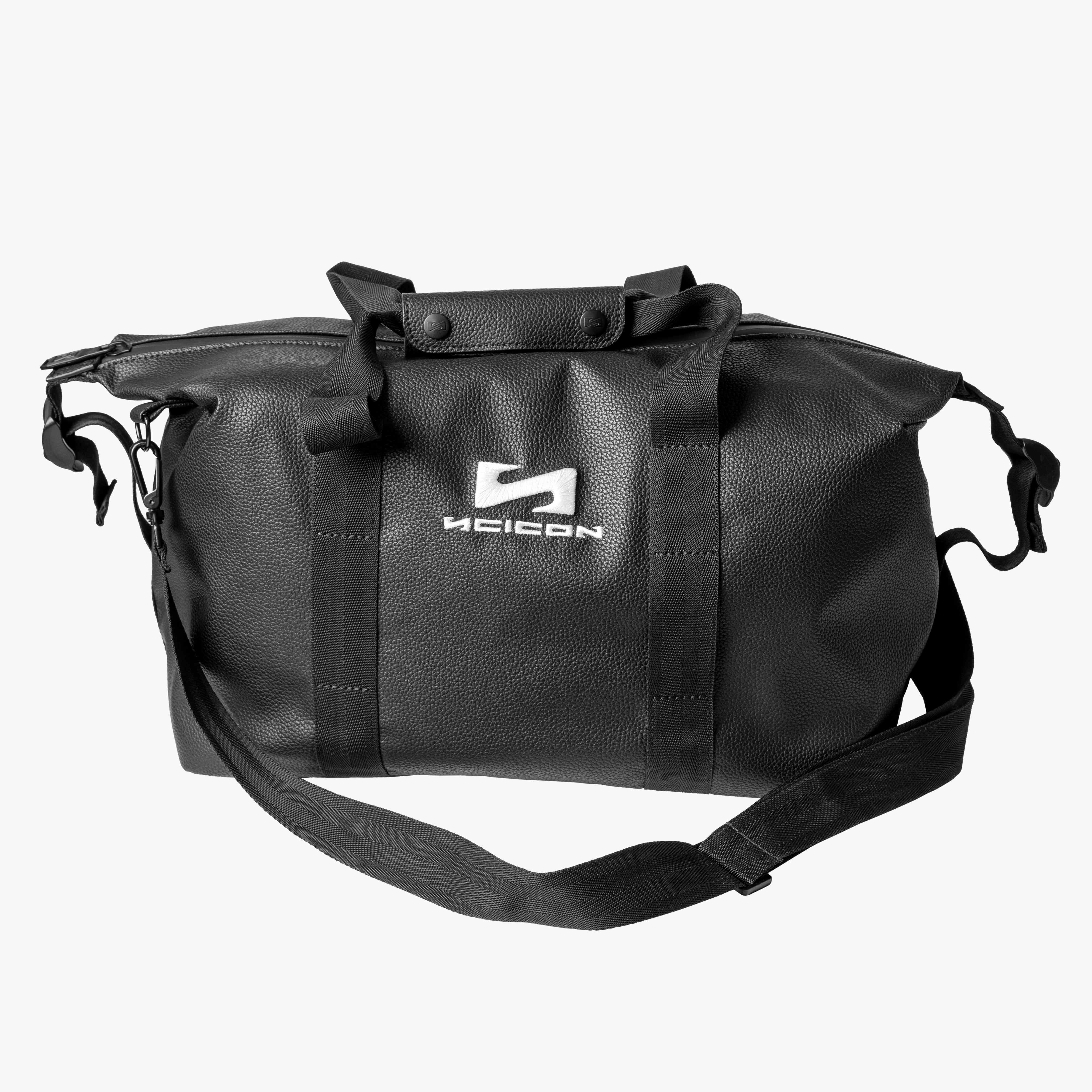 WEEKENDER BAG 18L - VEGAN LEATHER SYNERSKIN™