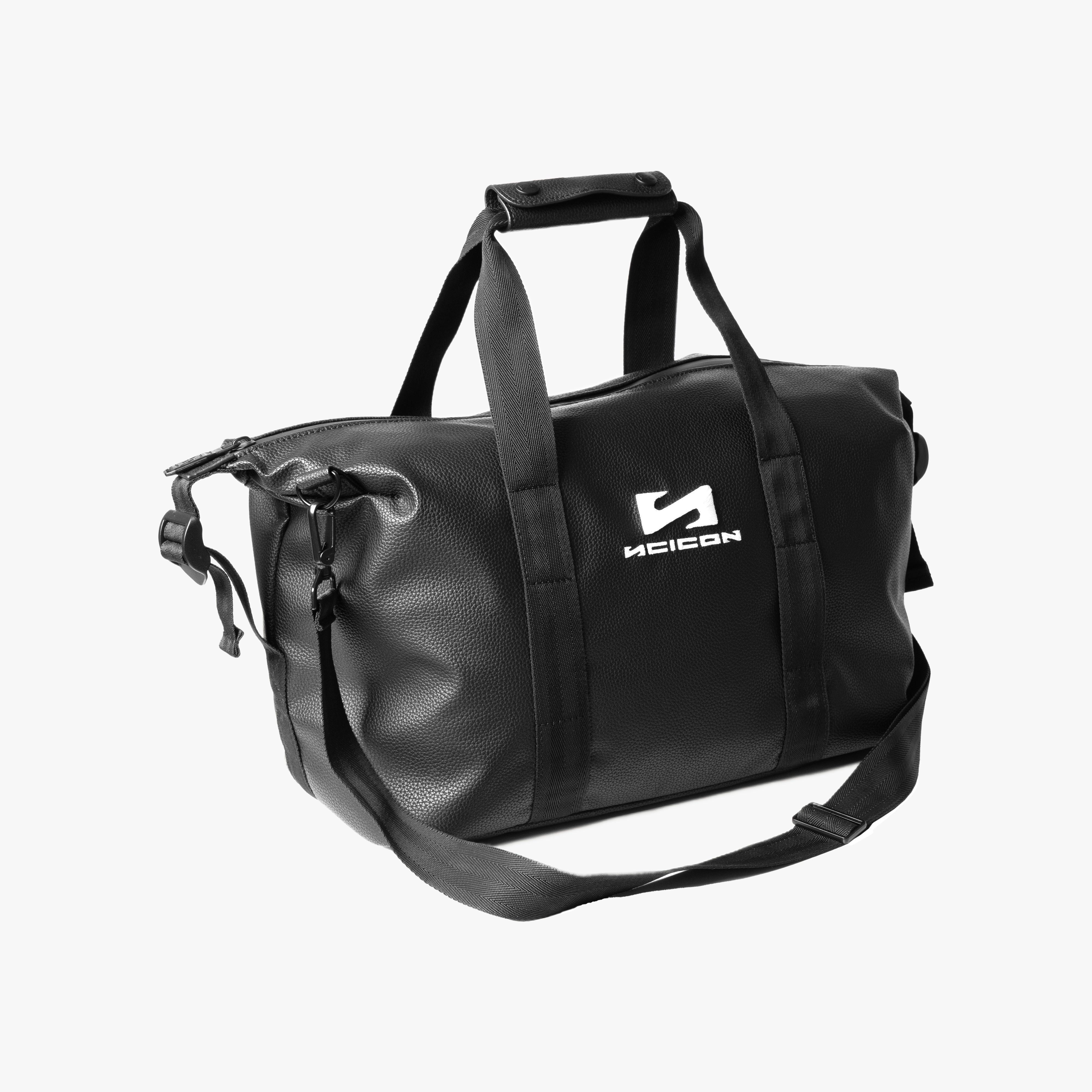 WEEKENDER BAG 18L - VEGAN LEATHER SYNERSKIN™