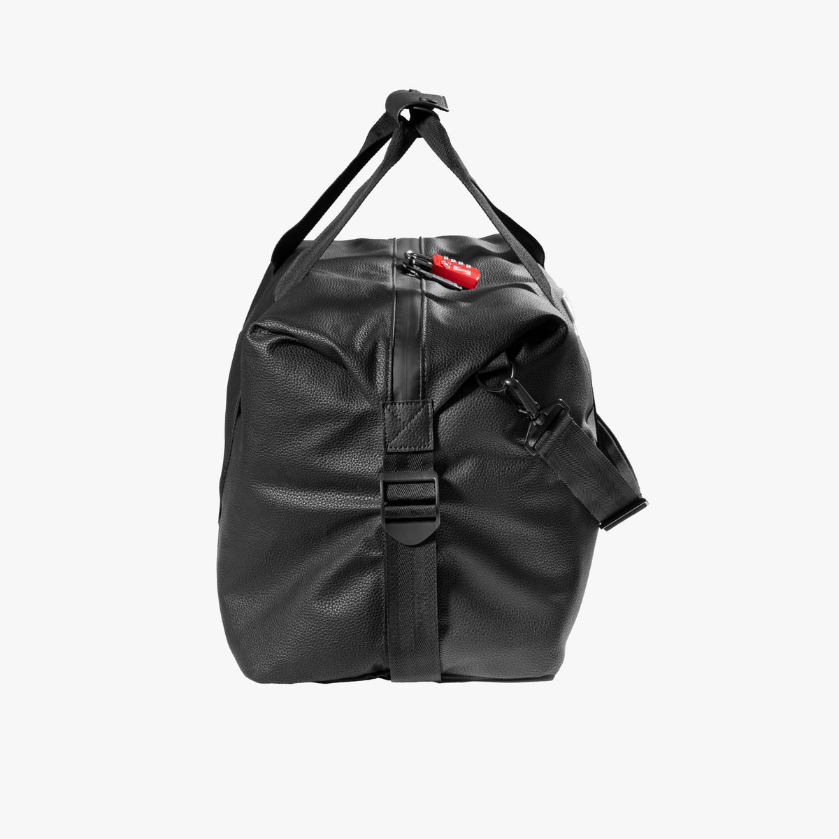 Weekender Bag 47L Synerskin side