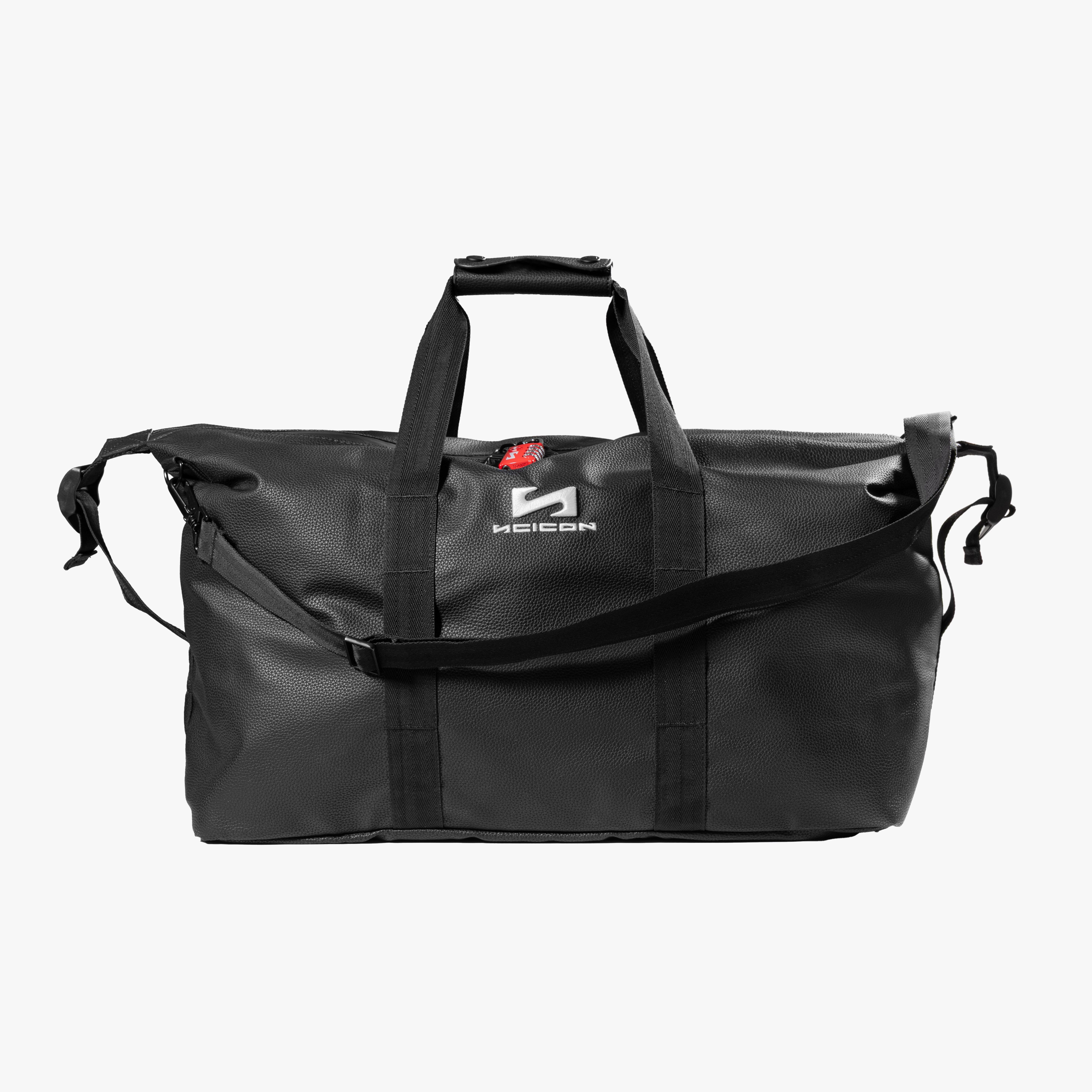 WEEKENDER BAG 47L - VEGAN LEATHER SYNERSKIN™