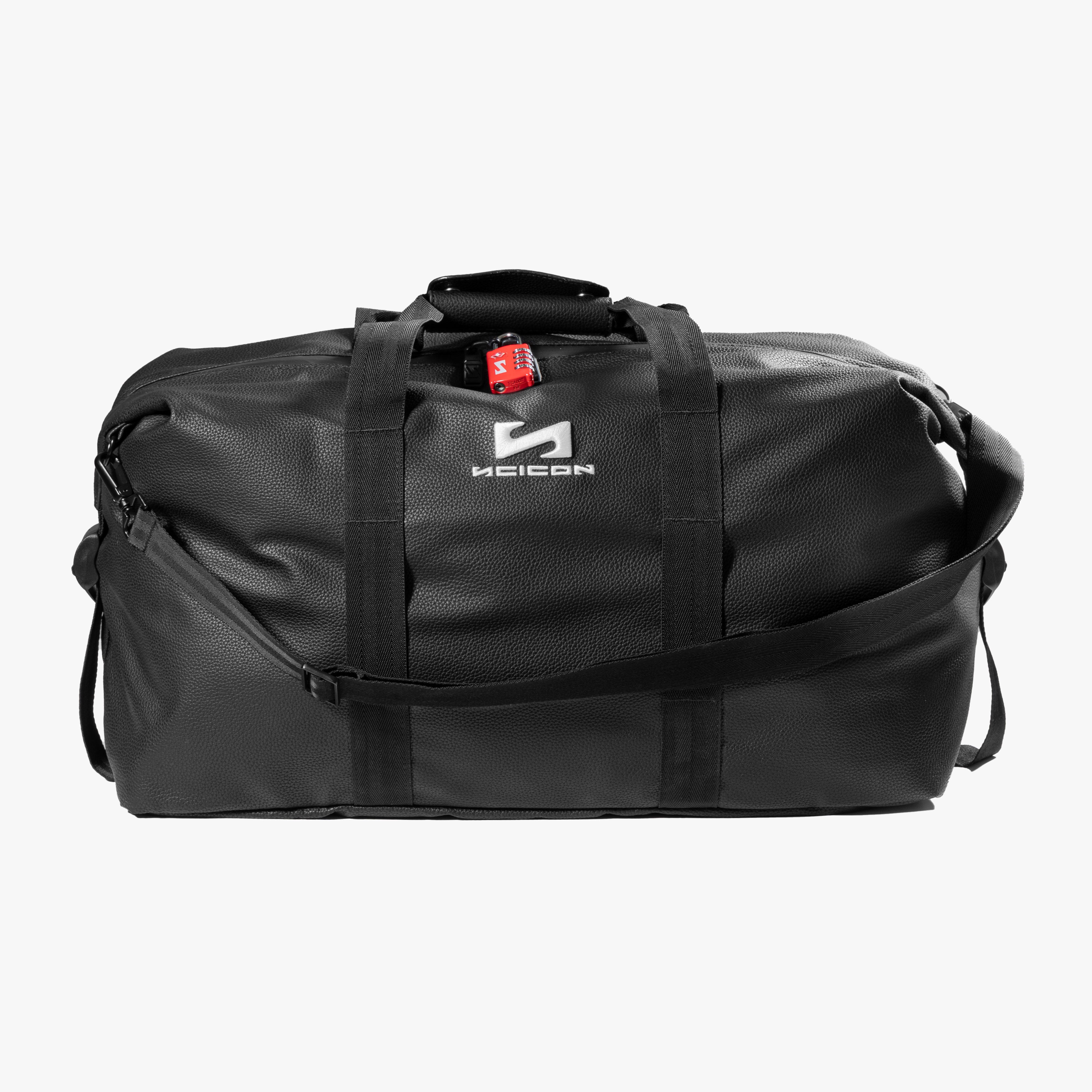 WEEKENDER BAG 47L - VEGAN LEATHER SYNERSKIN™