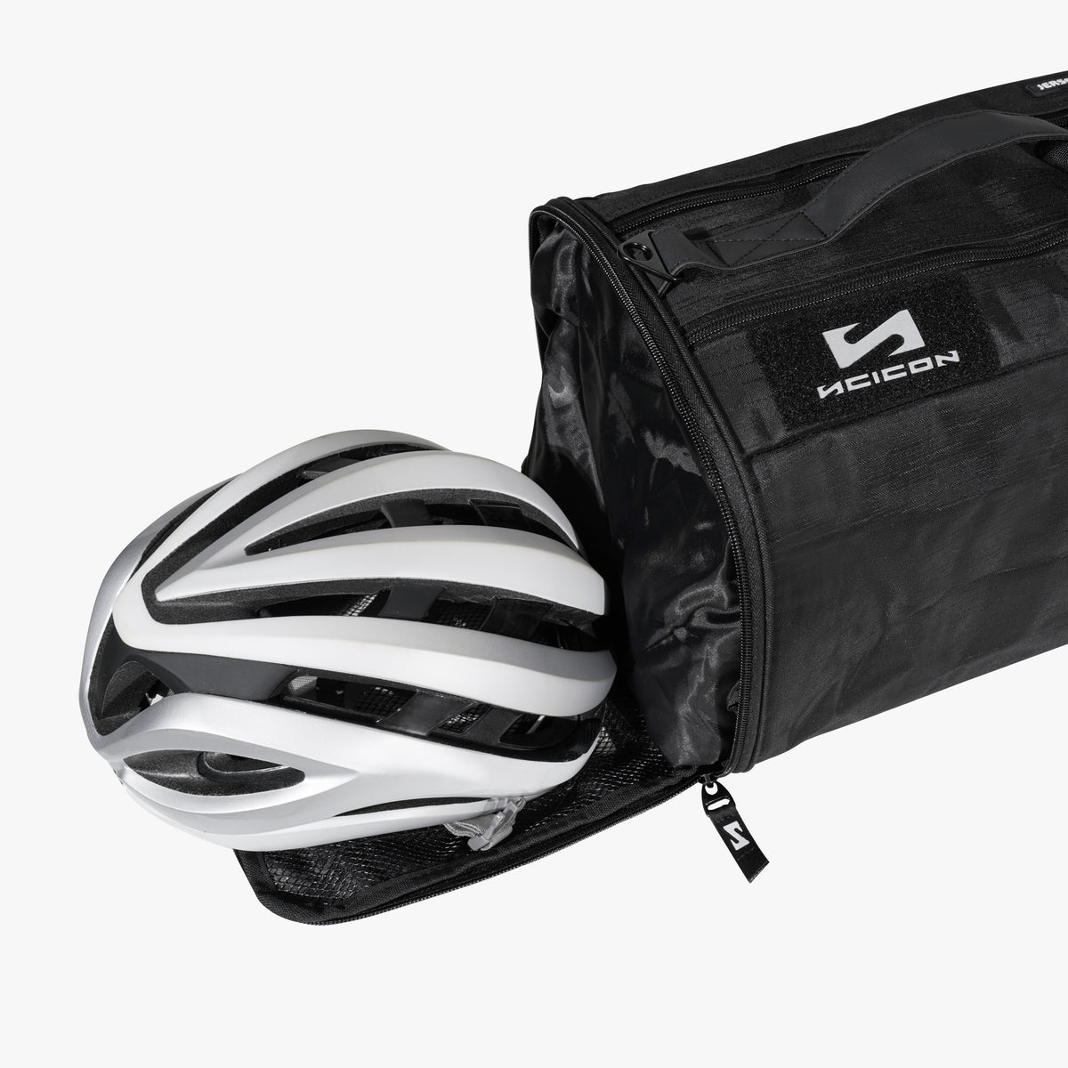 Essentials Cycling Kit Race Day Rain Bag