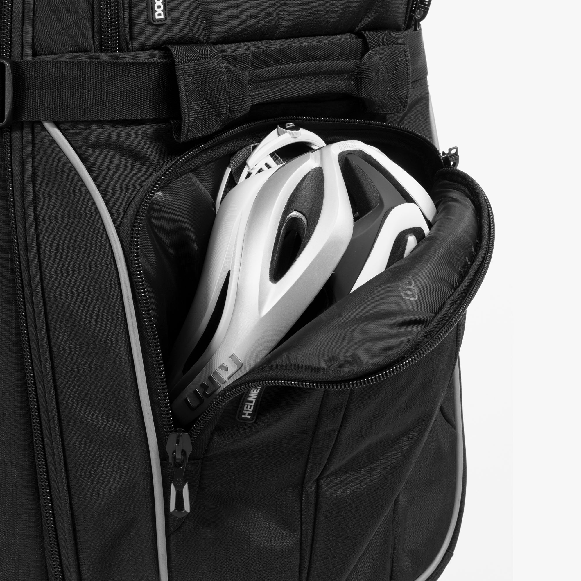 LUGGAGE 110L 4 WD