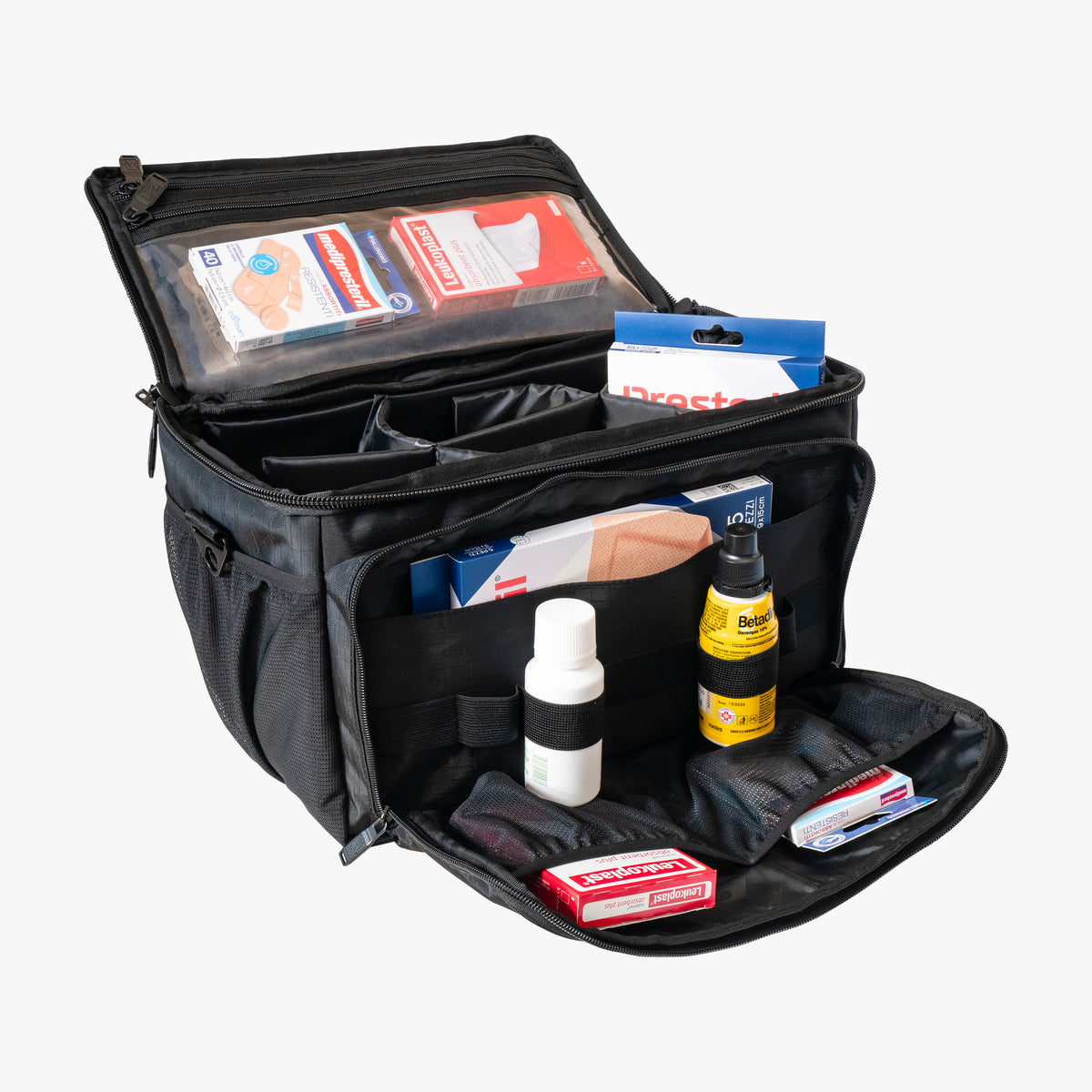 Medical bag