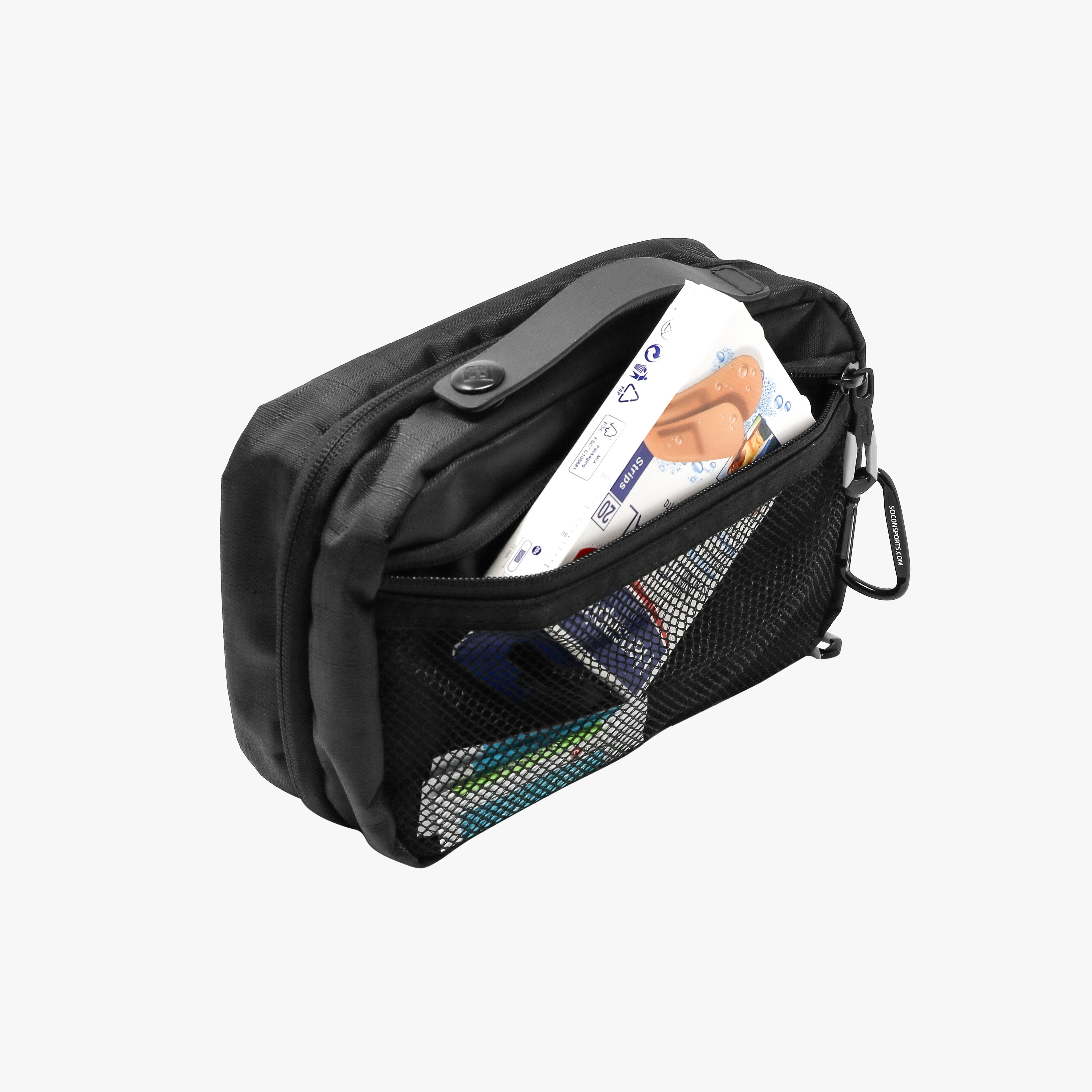 TOILETRY BAG