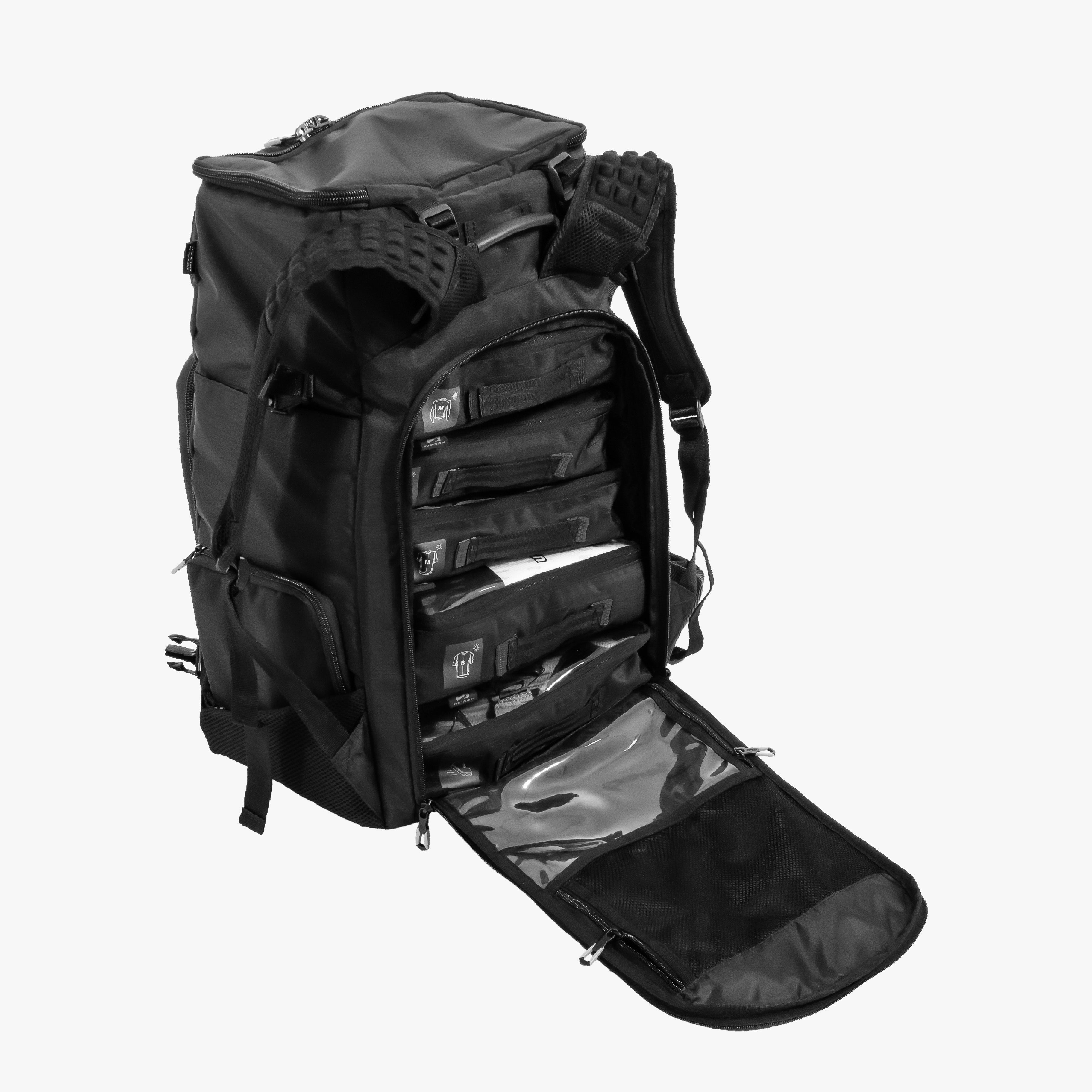 Podium Compact Backpack