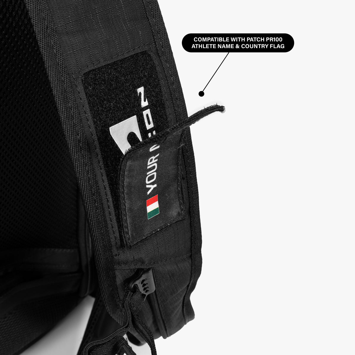 Podium Compact Backpack