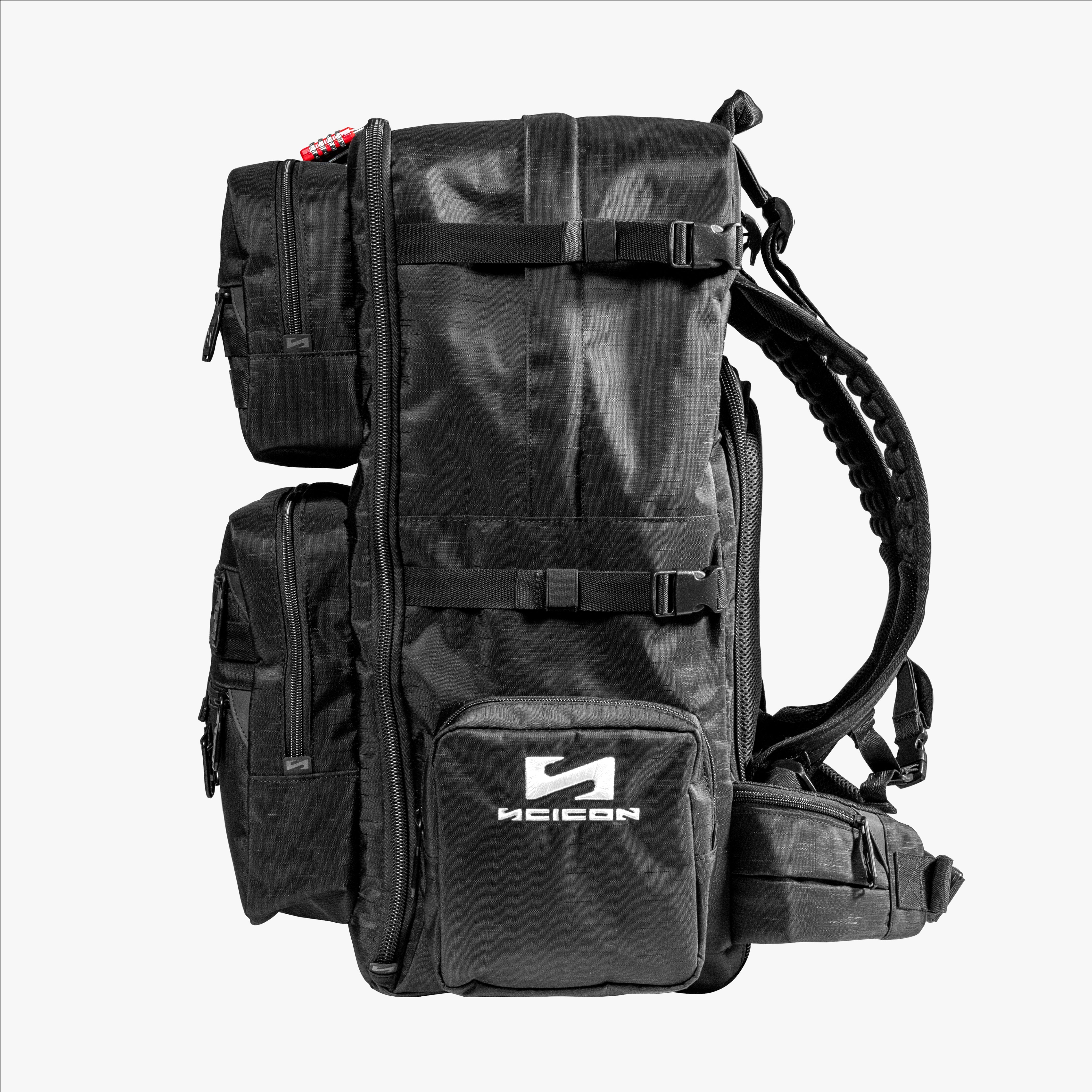 BACKPACK PODIUM COMPACT 2.0