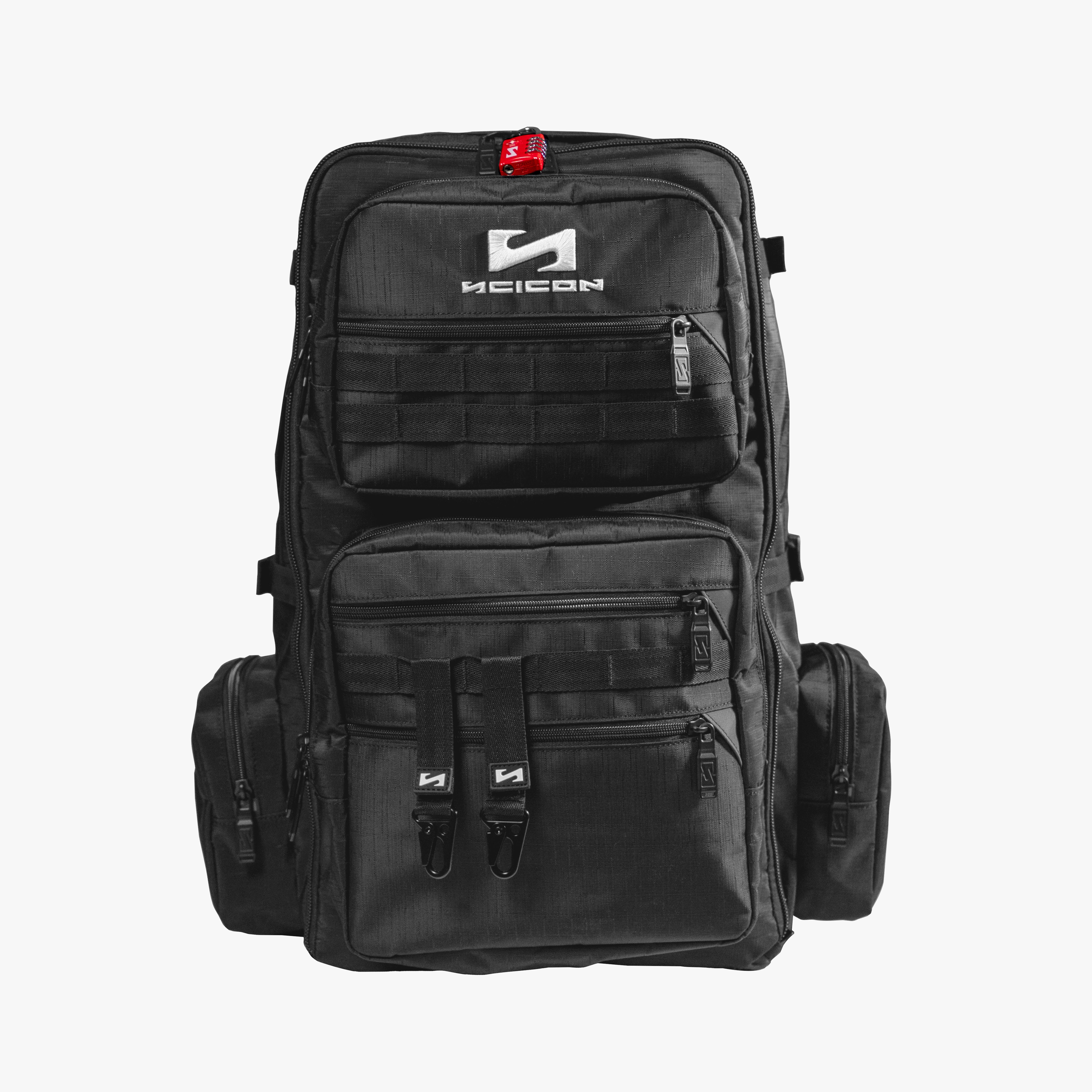 BACKPACK PODIUM COMPACT 2.0