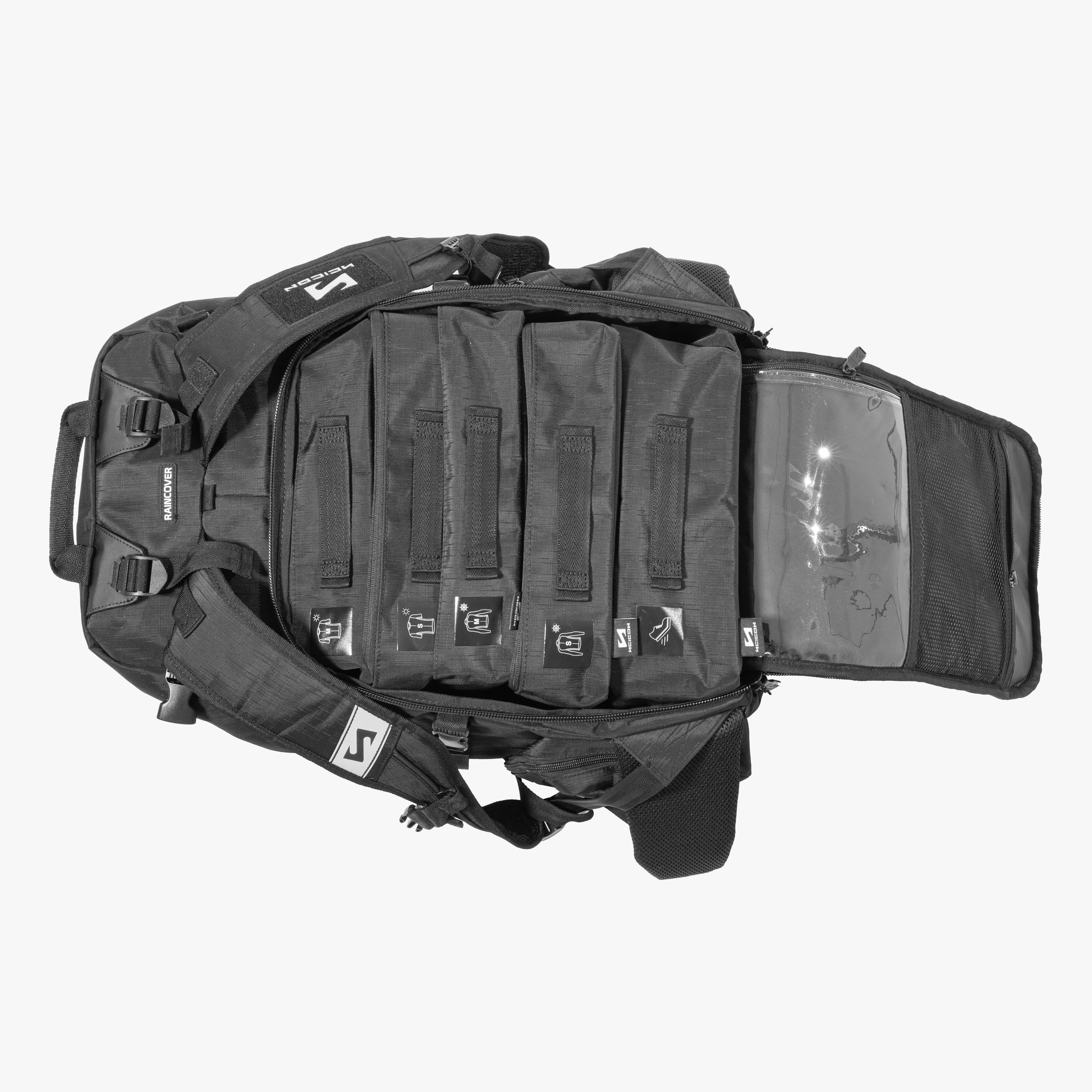 BACKPACK PODIUM COMPACT 2.0