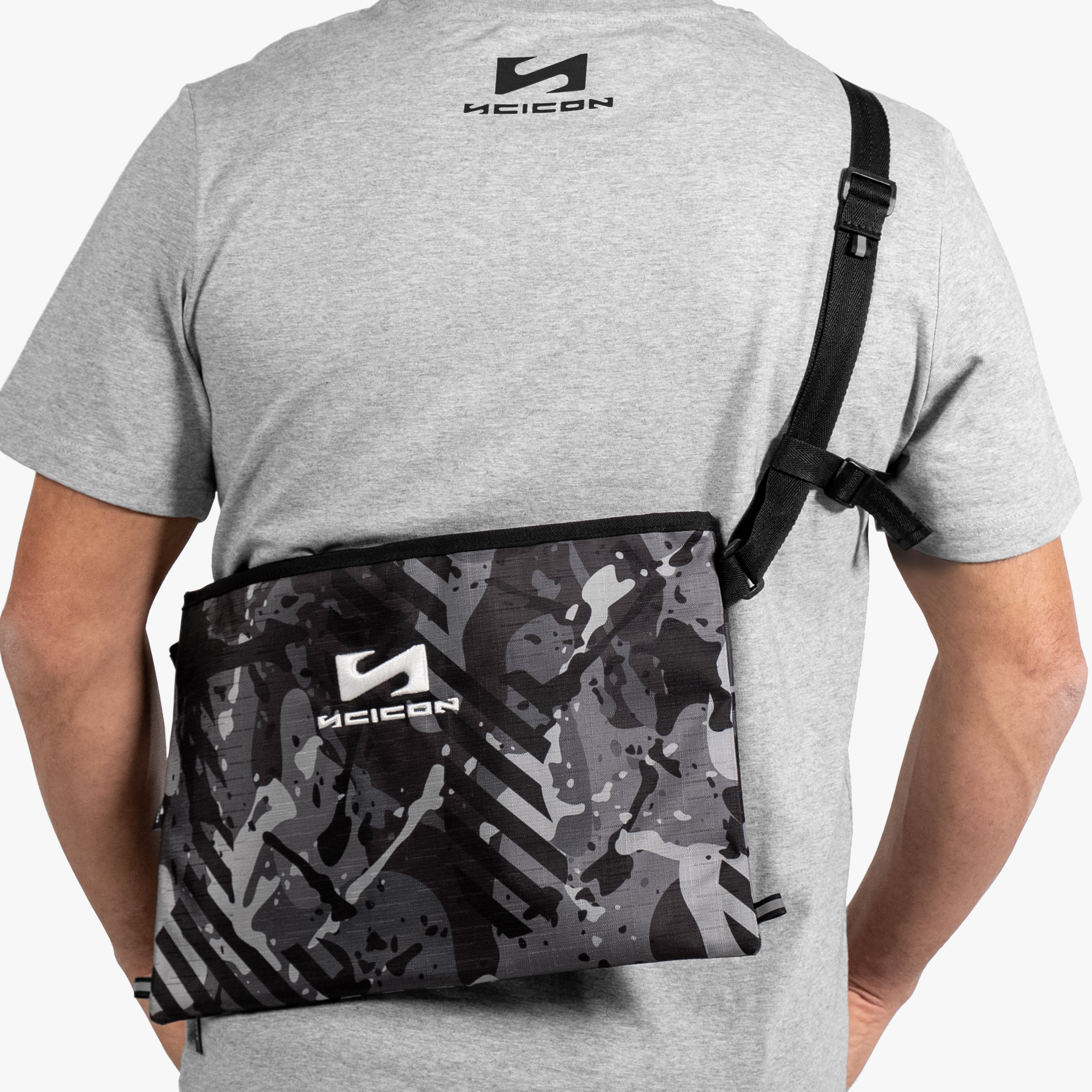 MUSETTE - CROSS BODY BAG