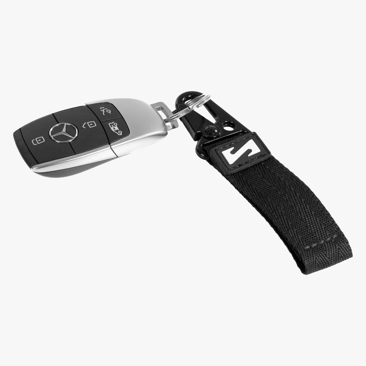 Lanyard Keychain key