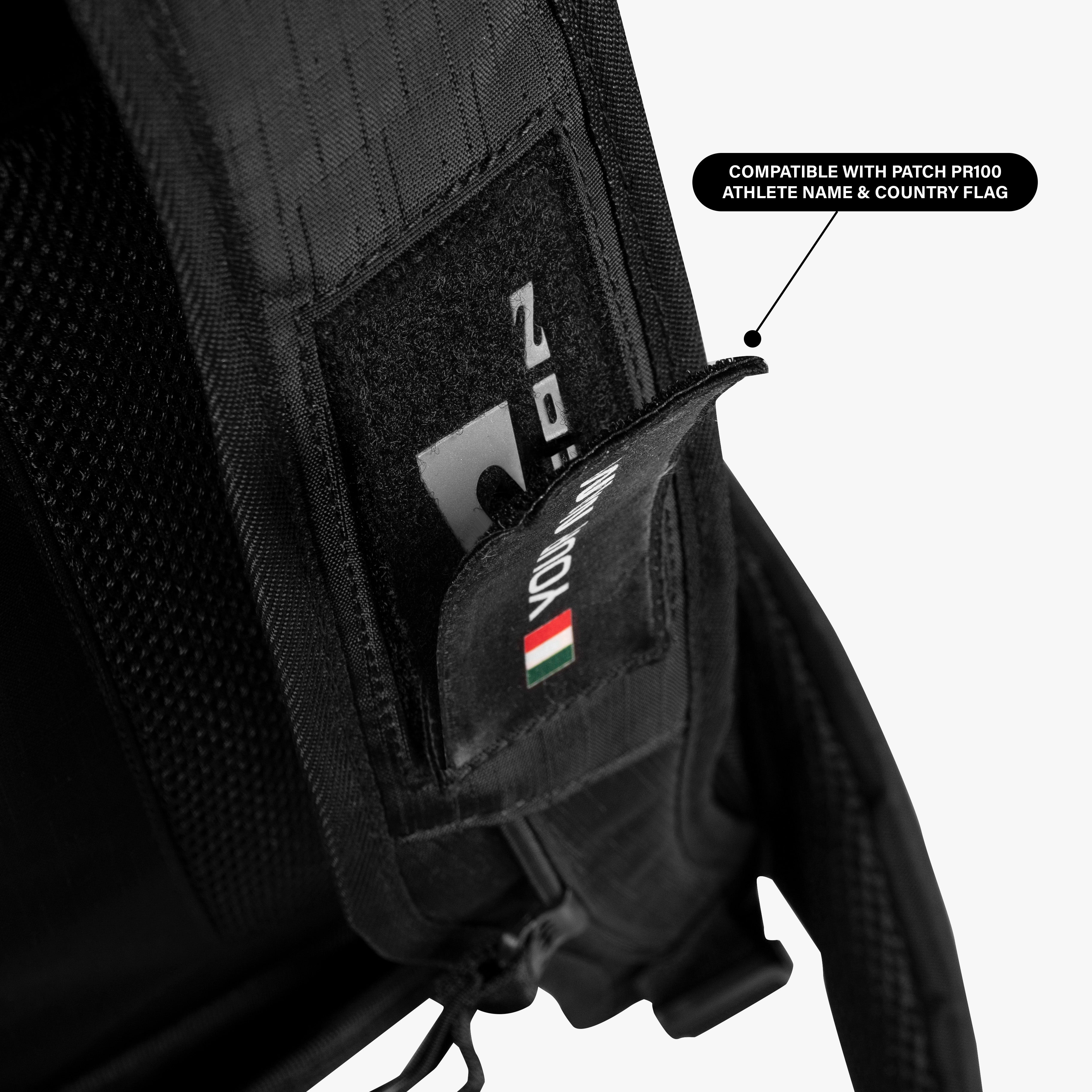 PHYSIO BACKPACK