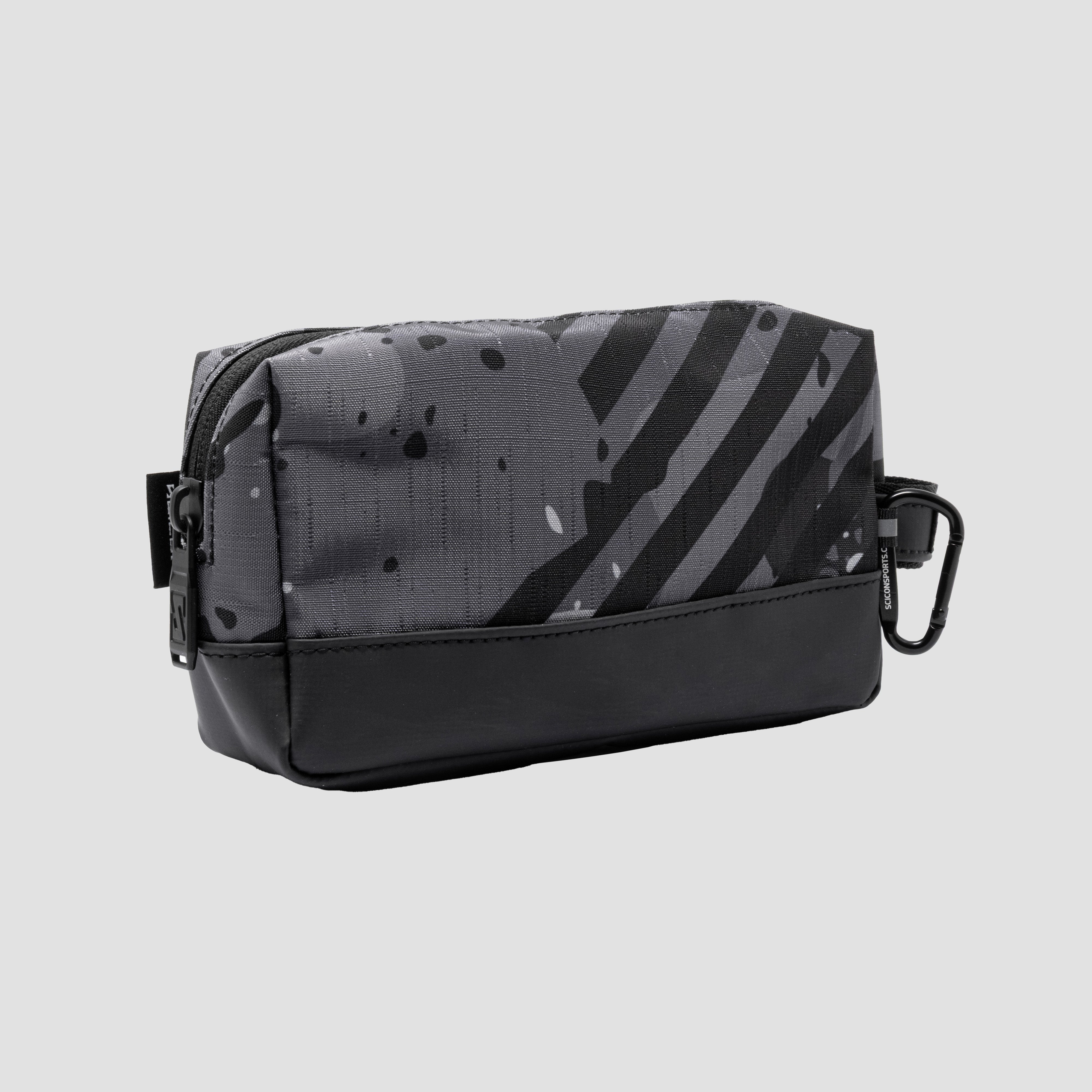 ELECTRONICS TRAVEL POUCH