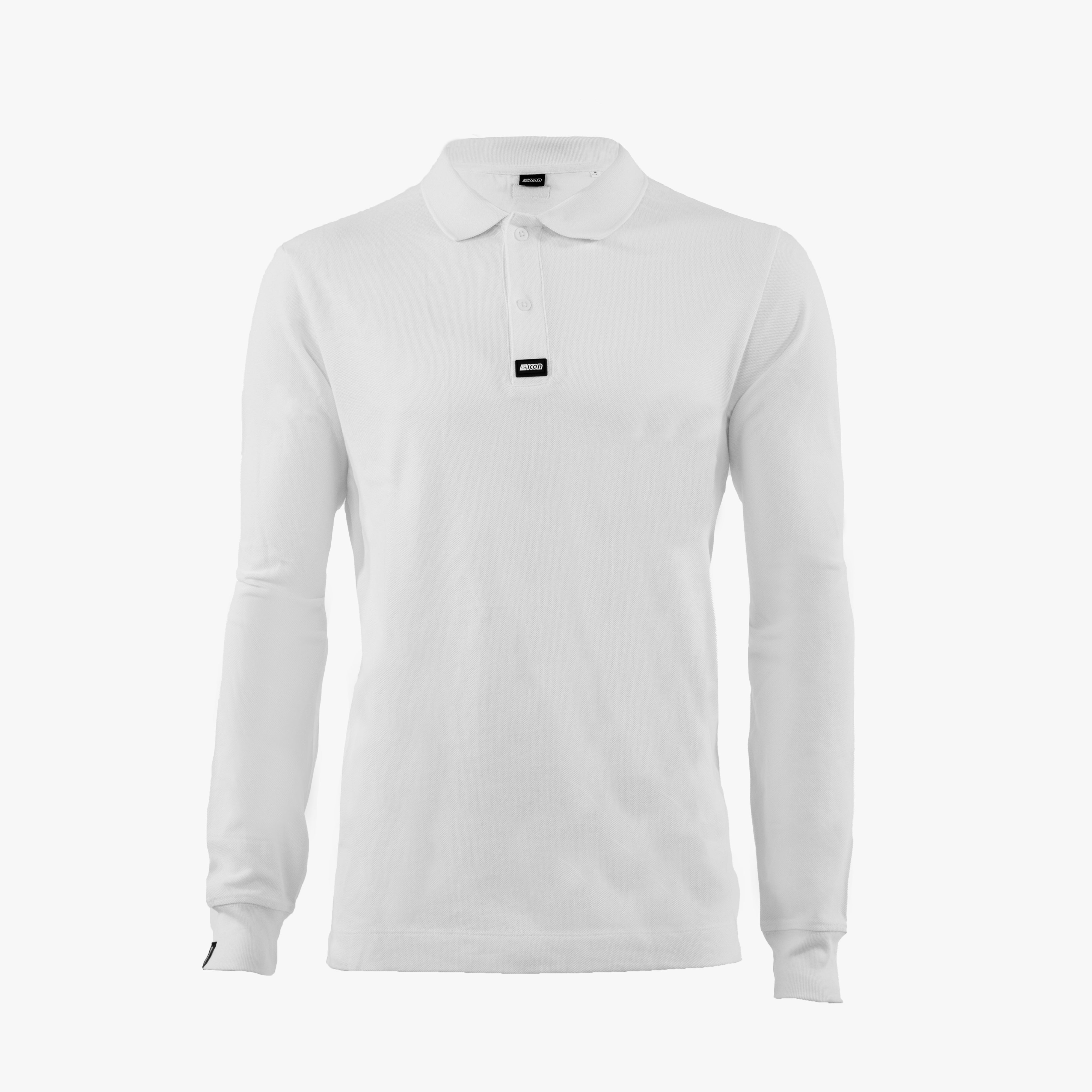 CLASSIC POLO - LONG SLEEVE