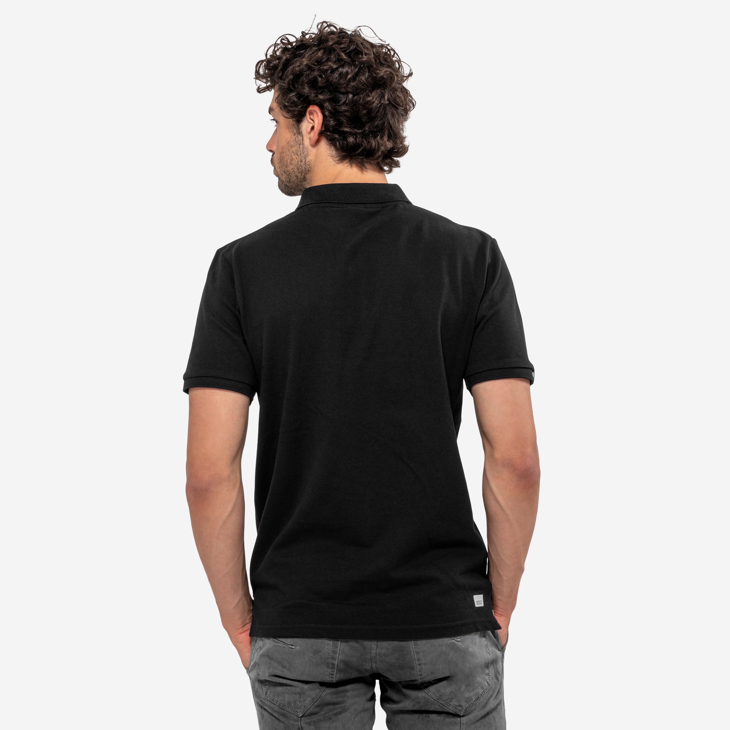 CLASSIC POLO