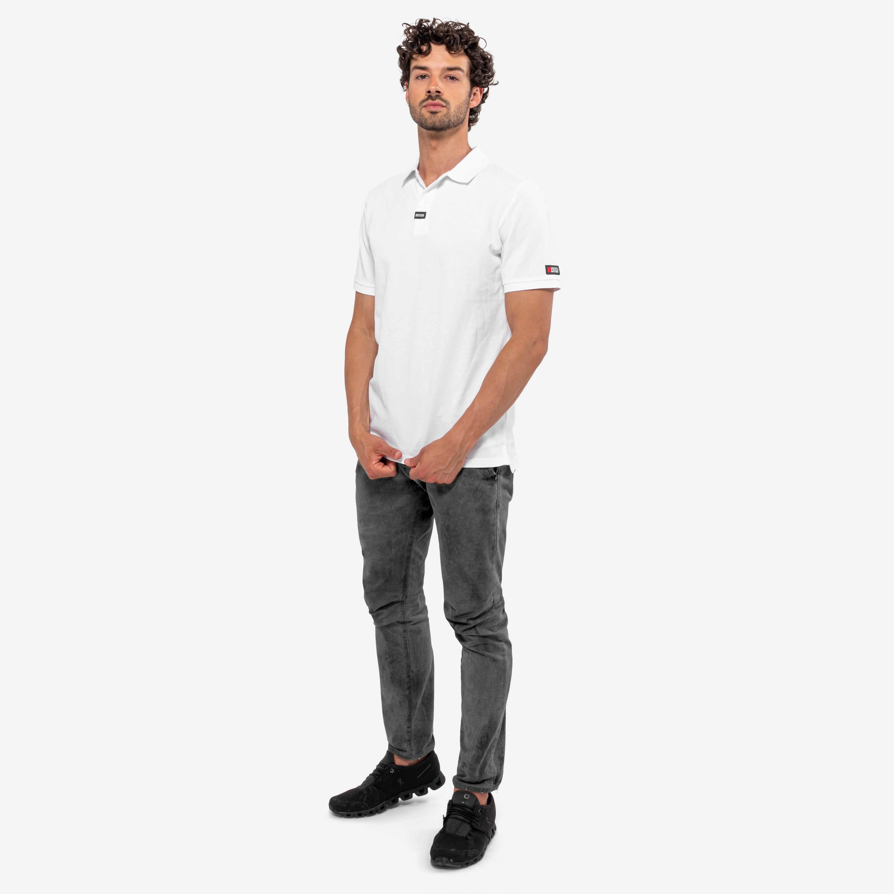 SQUADRA POLO